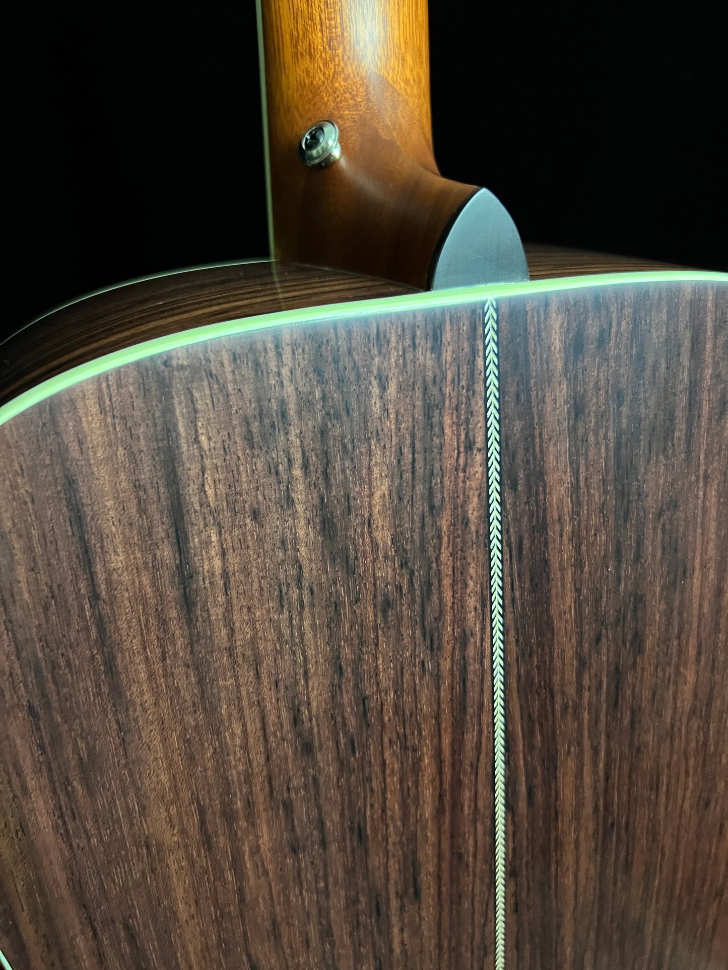 SOLD - Furch Vintage 2 D-SR Sitka Spruce/Indian Rosewood Dreadnought Acoustic Guitar with LR Baggs Electronics - New