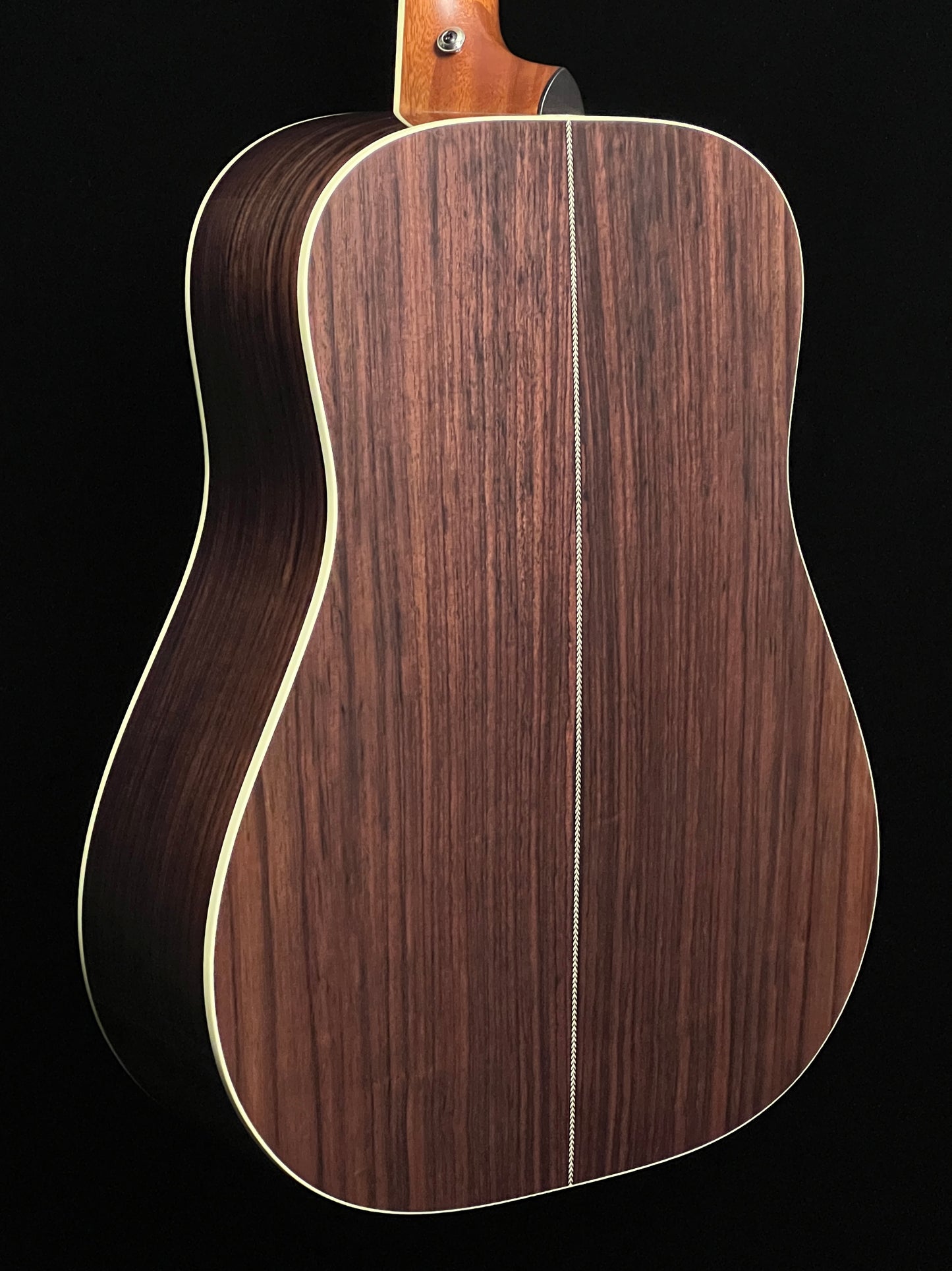 SOLD - Furch Vintage 2 D-SR Sitka Spruce/Indian Rosewood Dreadnought Acoustic Guitar with LR Baggs Electronics - New