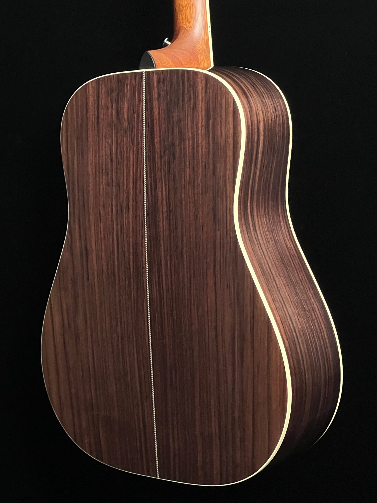 SOLD - Furch Vintage 2 D-SR Sitka Spruce/Indian Rosewood Dreadnought Acoustic Guitar with LR Baggs Electronics - New