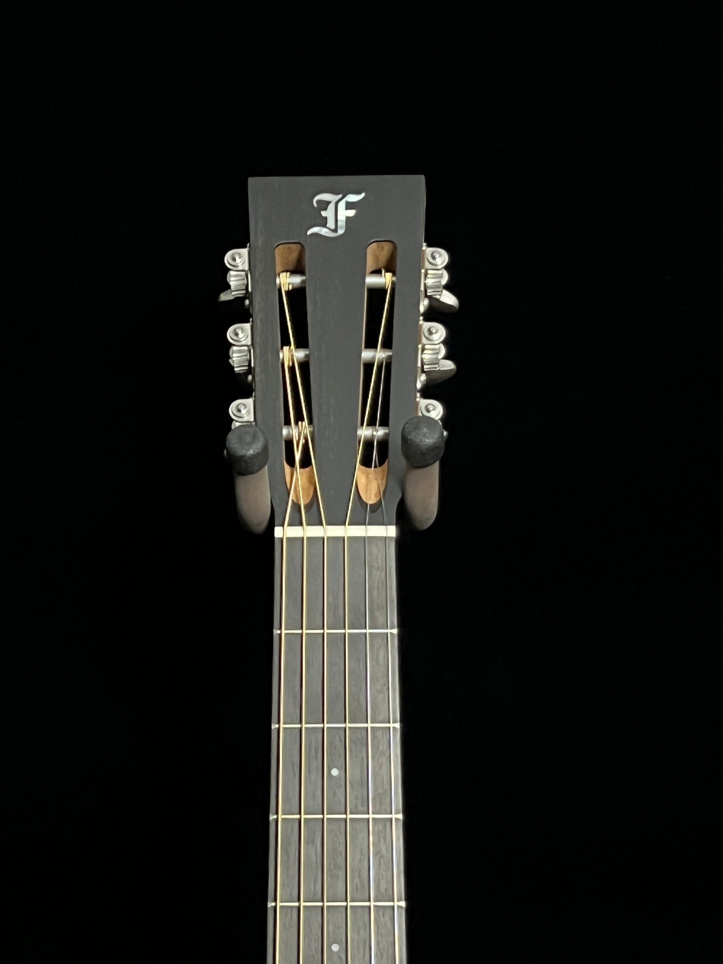 SOLD - Furch Vintage 1 OOM-Sm SL Sitka Spruce/ Mahogany 12 Fret Acoustic Guitar - New