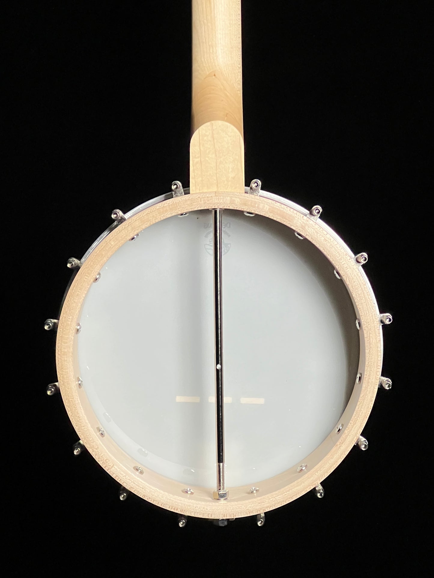 Deering Goodtime 17 Fret 4-String Tenor Banjo - New