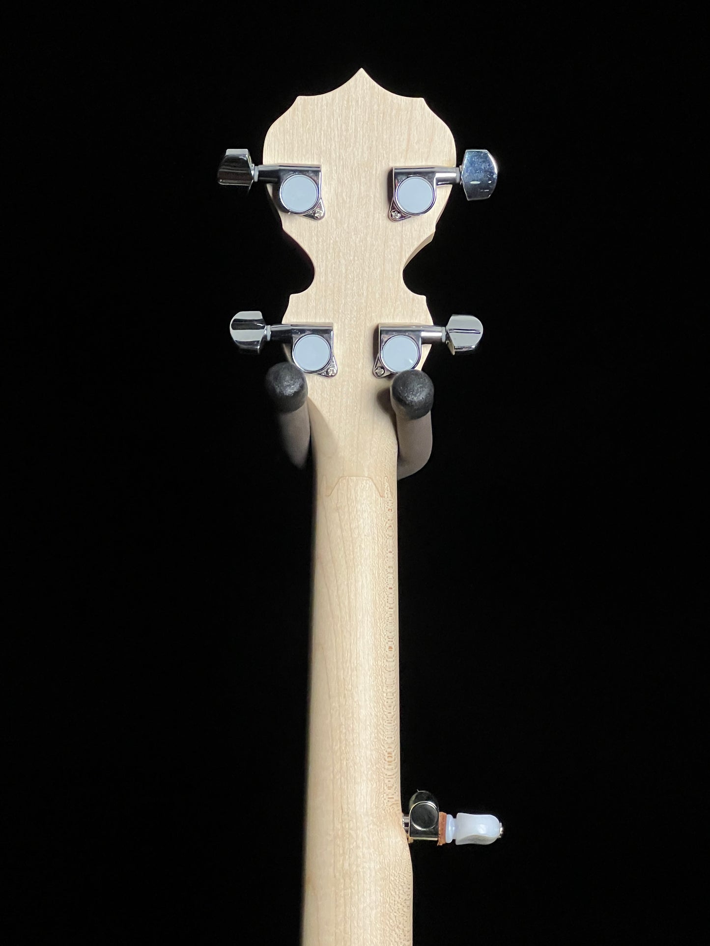 Deering Goodtime 17 Fret 4-String Tenor Banjo - New