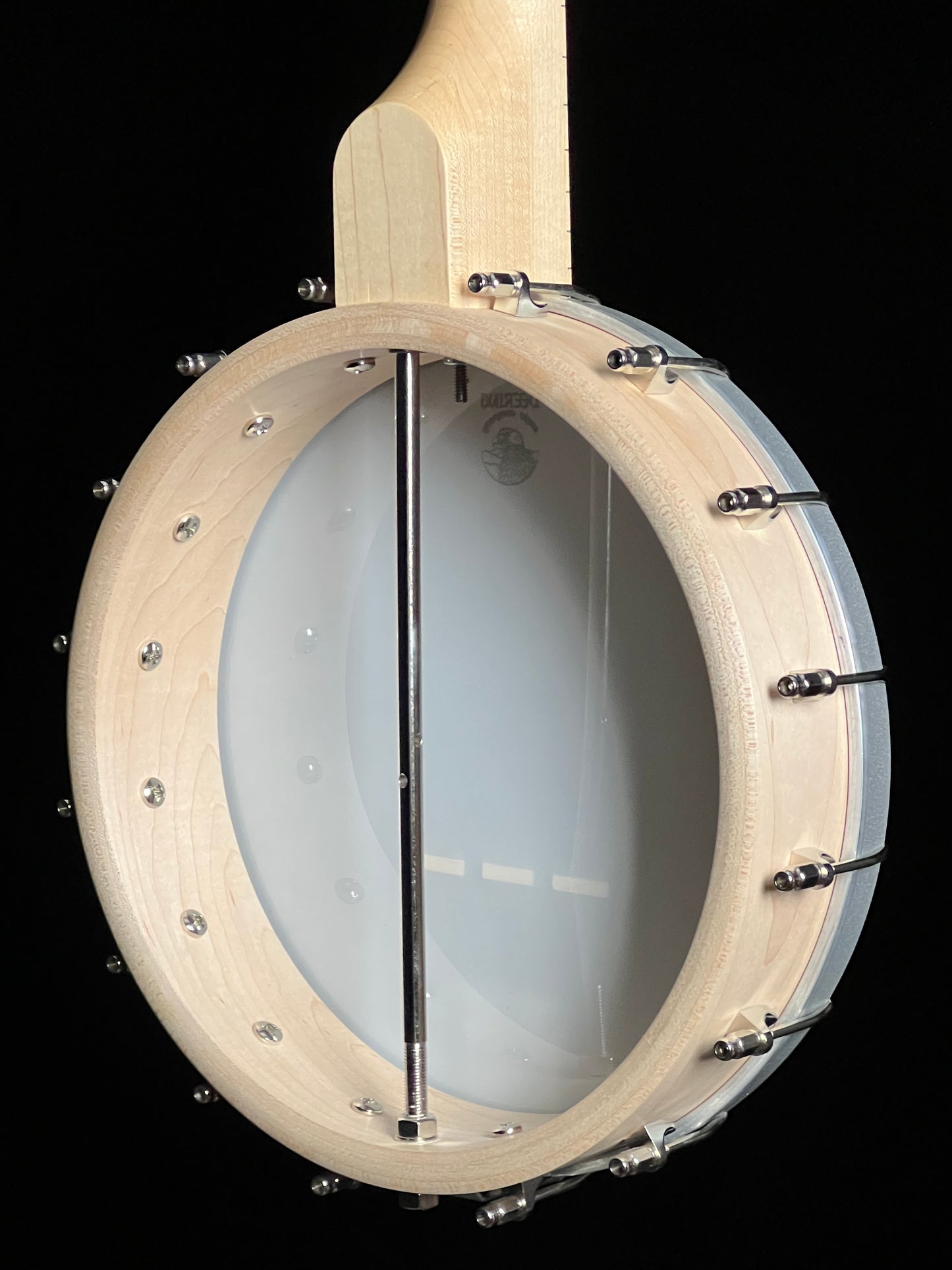 Deering Goodtime 17 Fret 4-String Tenor Banjo - New