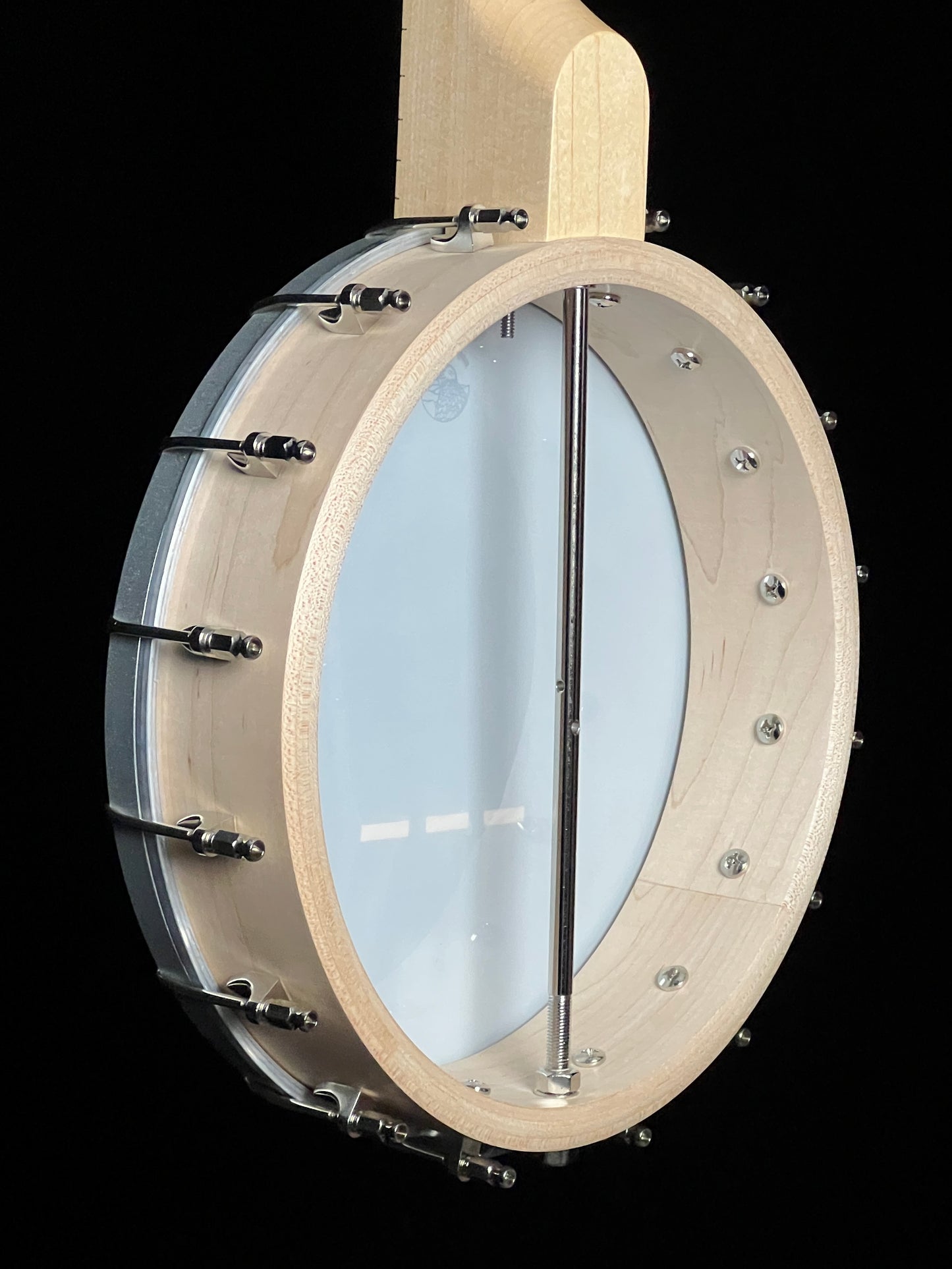Deering Goodtime 17 Fret 4-String Tenor Banjo - New