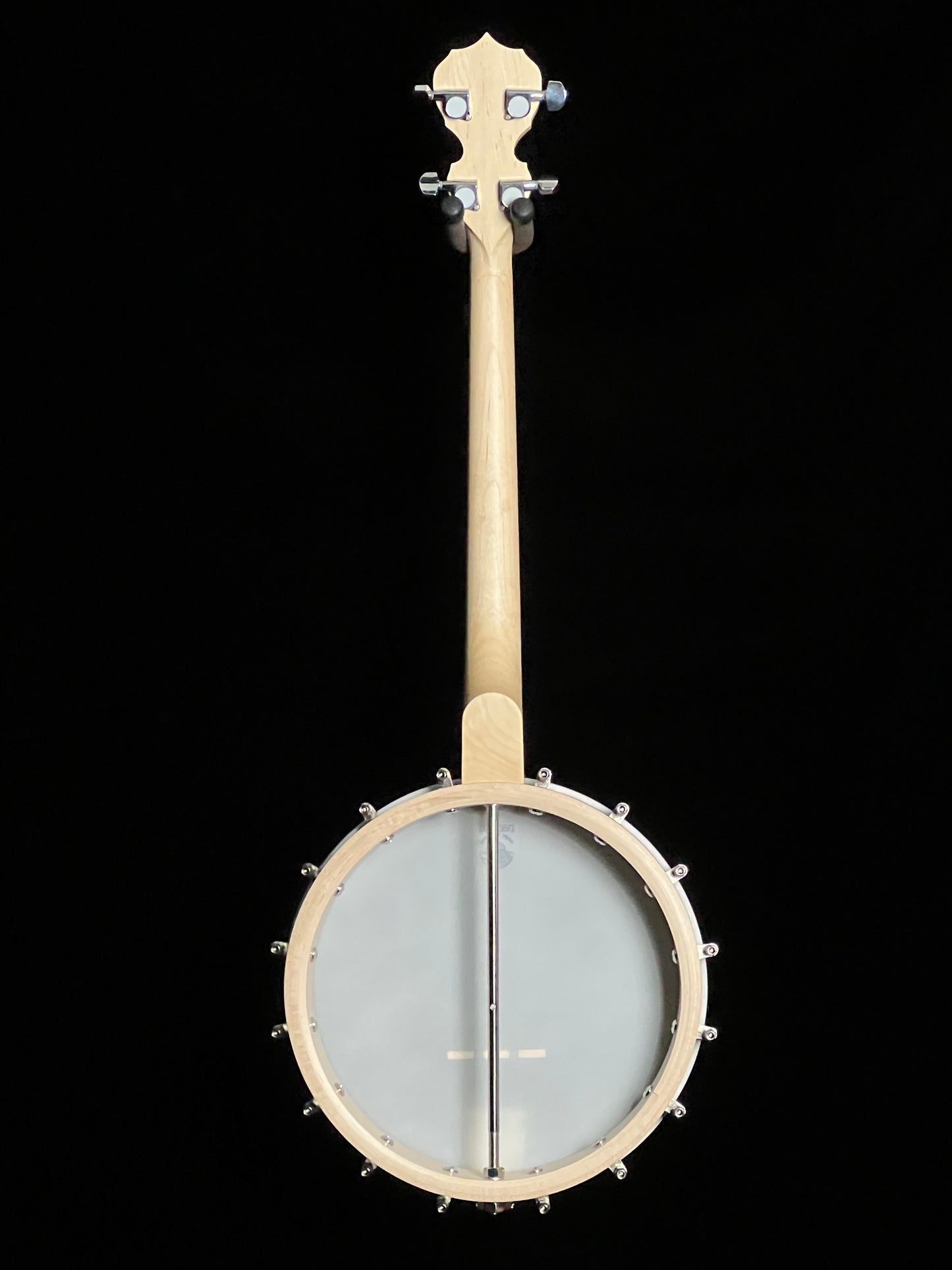 Deering Goodtime 17 Fret 4-String Tenor Banjo - New