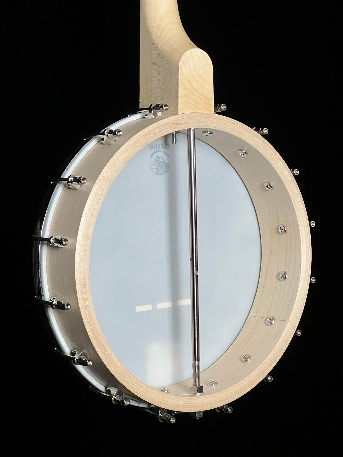 Deering Goodtime 17 Fret 4-String Tenor Banjo - New