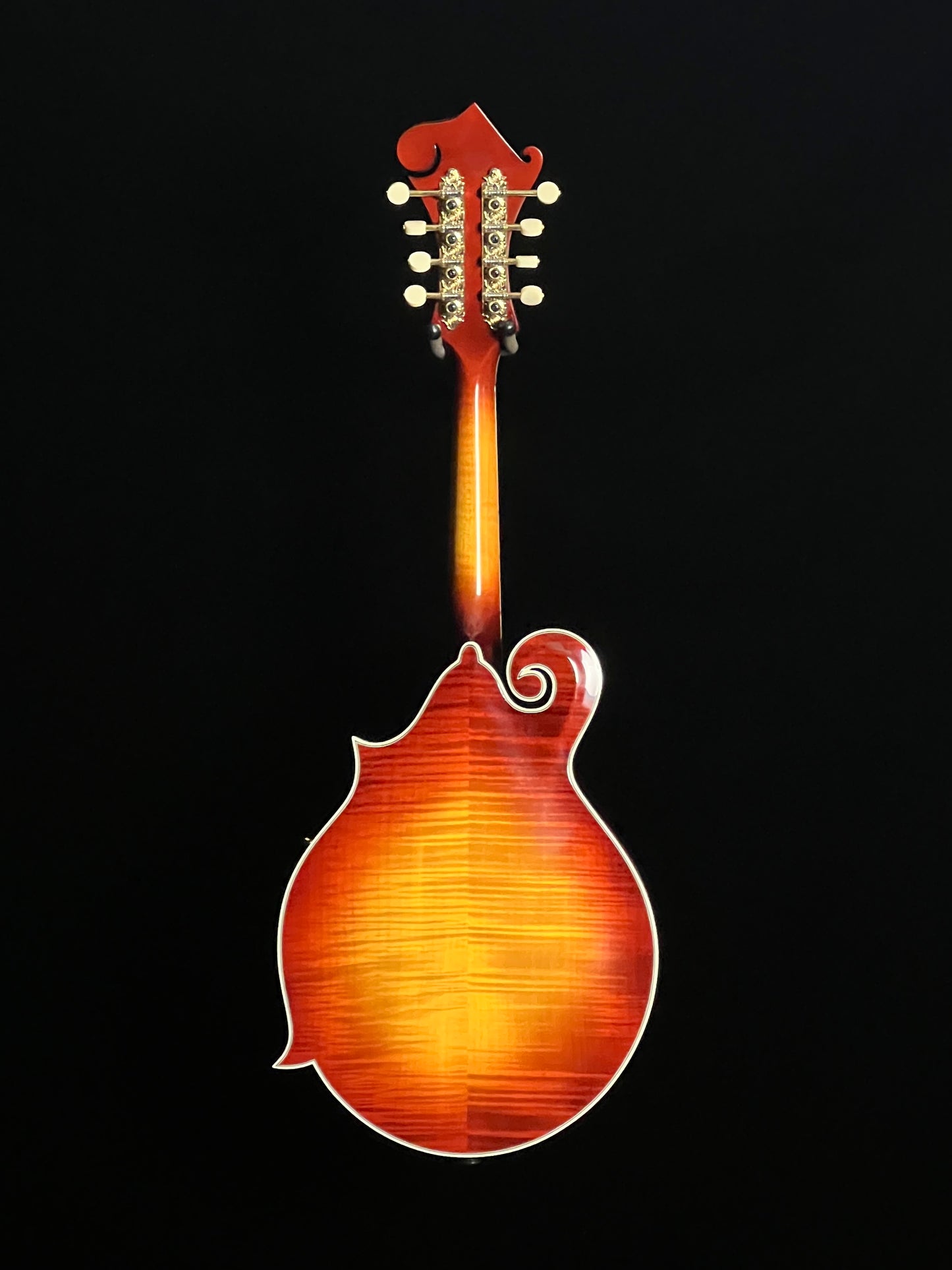 Kentucky KM-855 F-Style Mandolin - New
