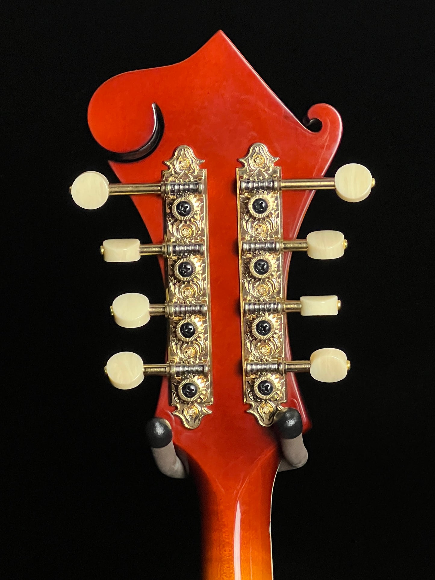 SOLD - Kentucky KM-855 F-Style Mandolin - New