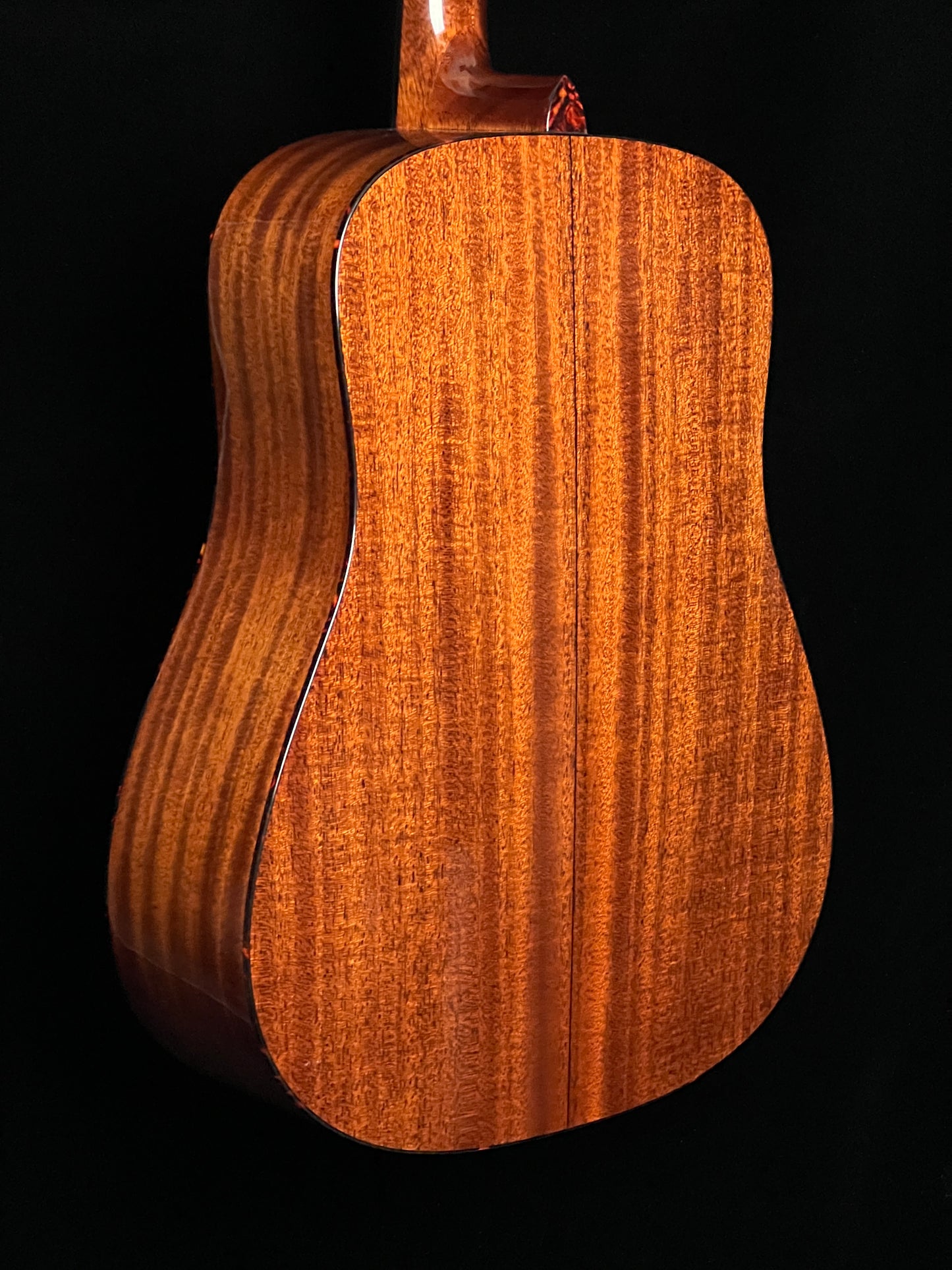 SOLD - Blueridge BR-240 Adirondack Spruce / Mahogany Dreadnought Acoustic Guitar - New