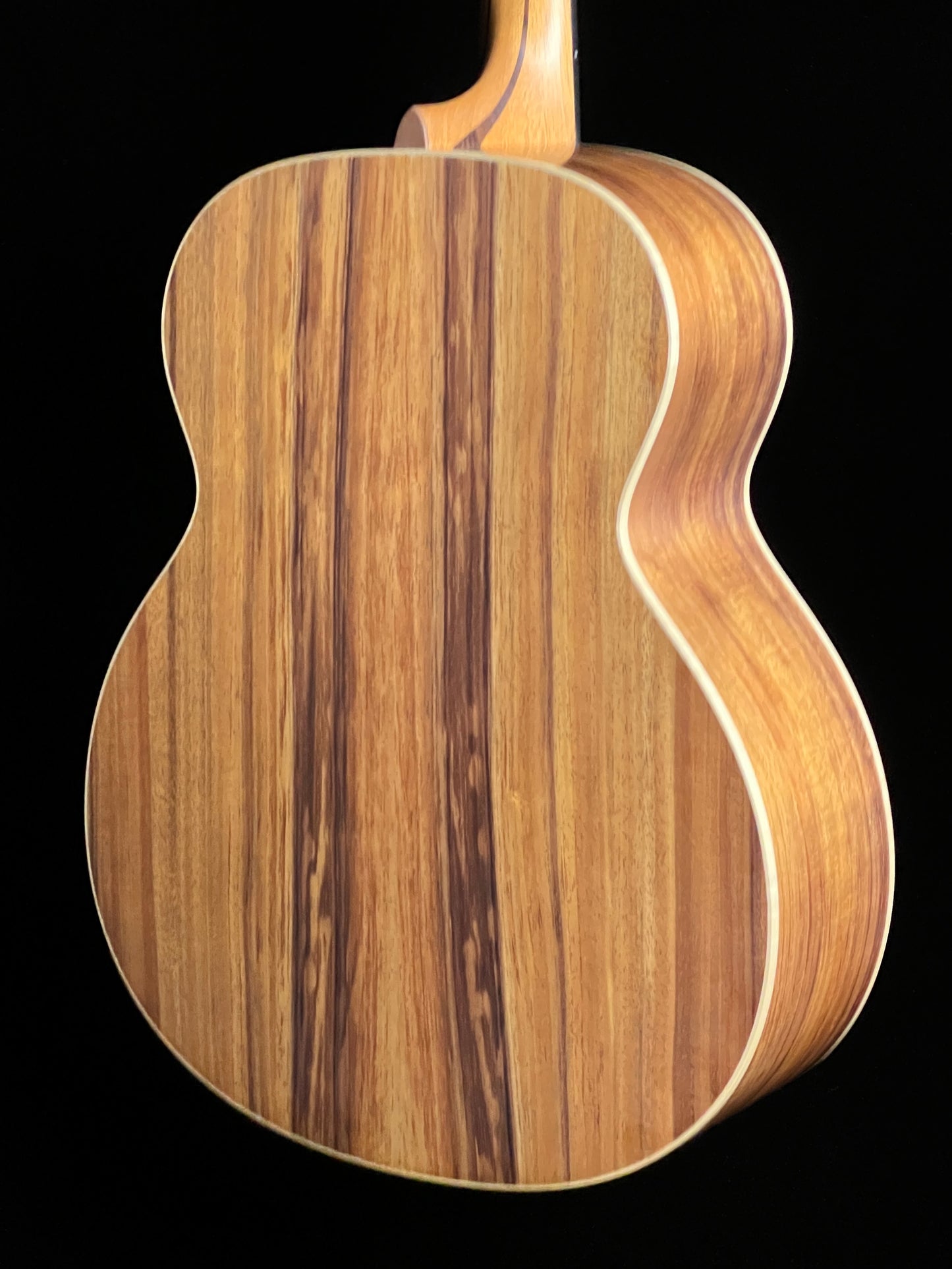 Lowden O-34 The Original Series 34 Sitka Spruce / Koa Acoustic Guitar - New