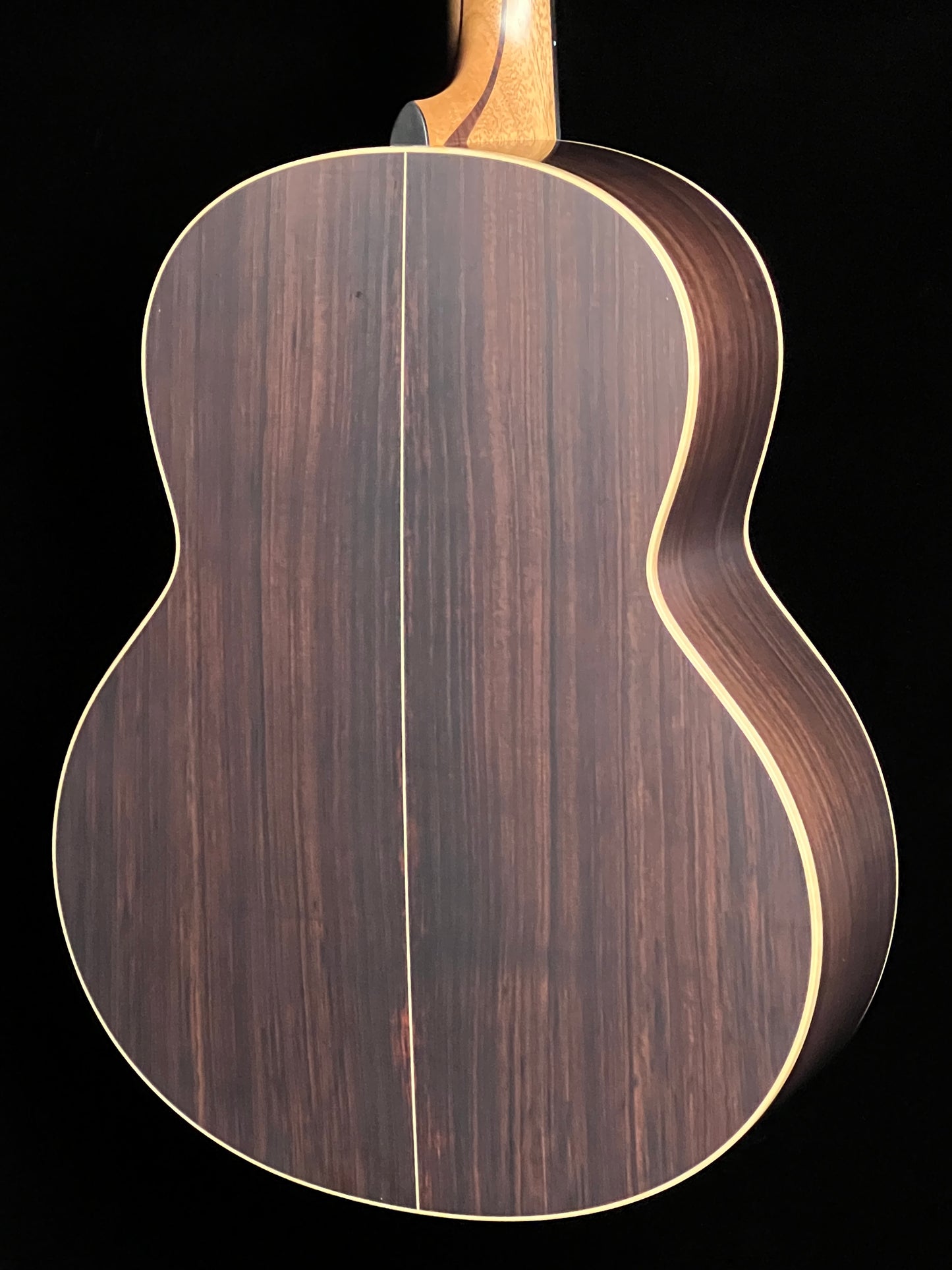 Lowden F-35 The 35 Series Acoustic Guitar Sinker Redwood / Indian Rosewood - New