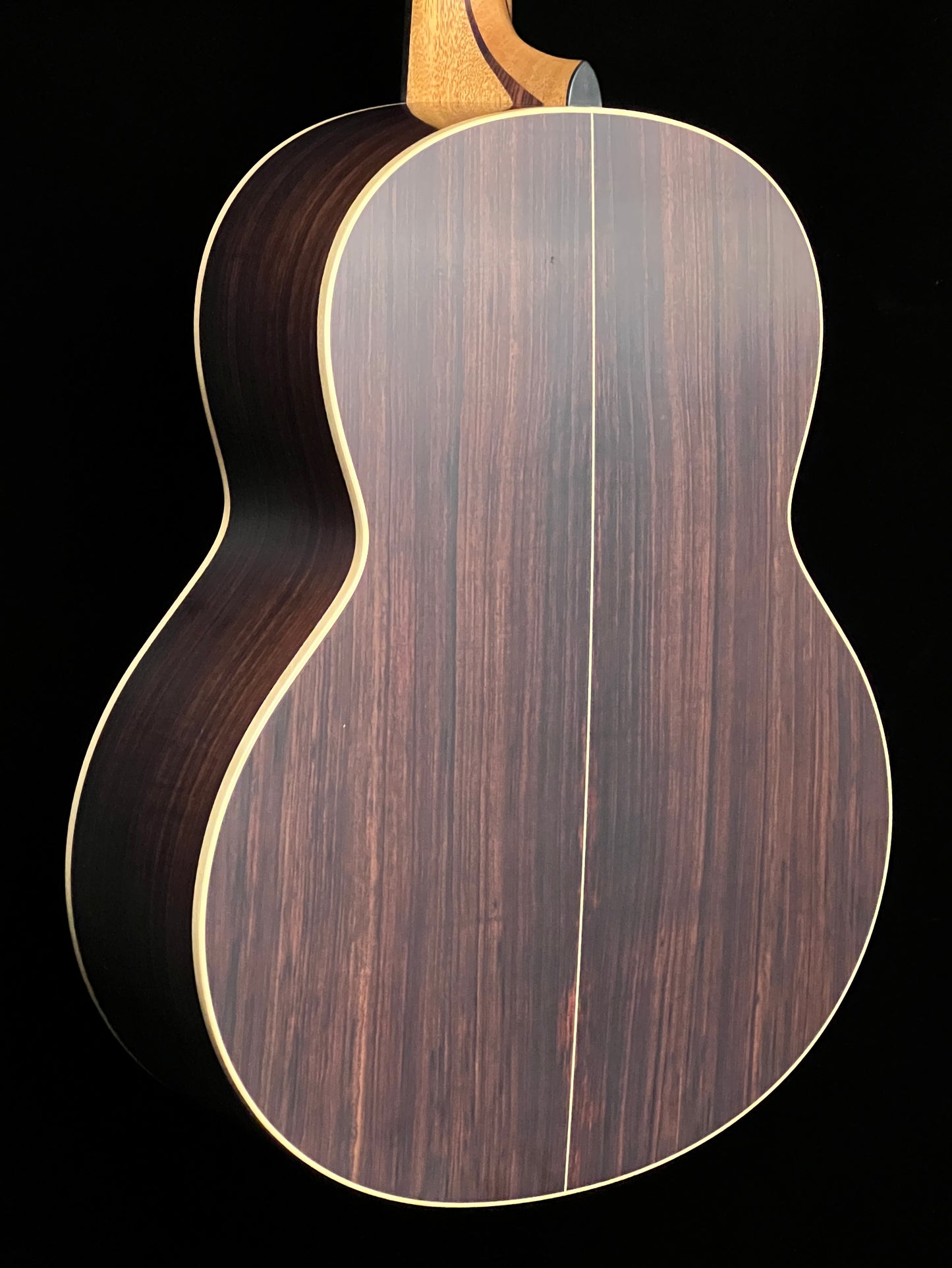 Lowden F-35 The 35 Series Acoustic Guitar Sinker Redwood / Indian Rosewood - New