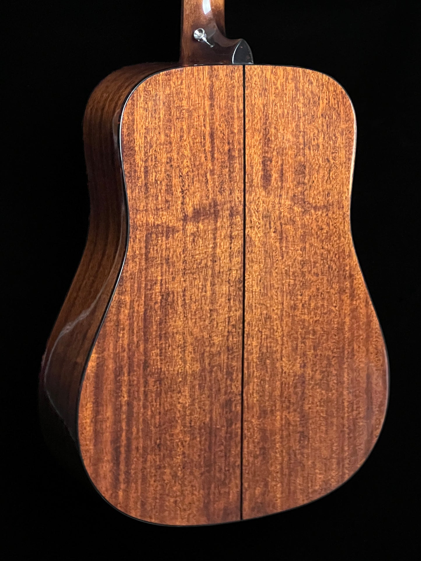 SOLD - Recording King RD-318 Dreadnought Acoustic Guitar Spruce / Mahogany - Used