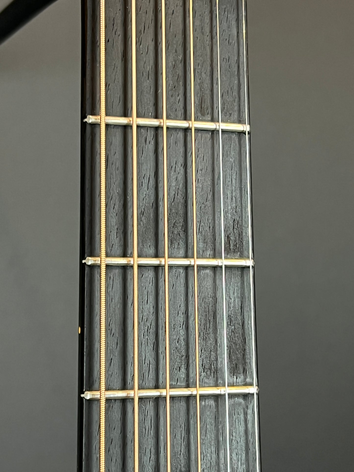 SOLD - 1980 Martin D28 Acoustic Guitar