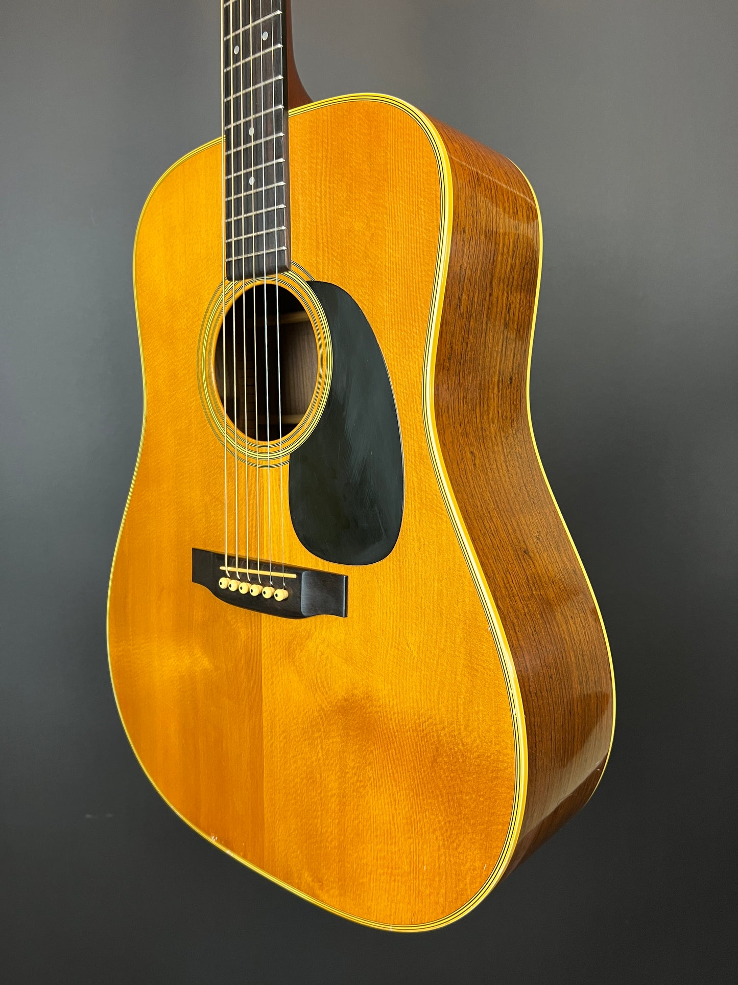 SOLD - 1980 Martin D28 Acoustic Guitar