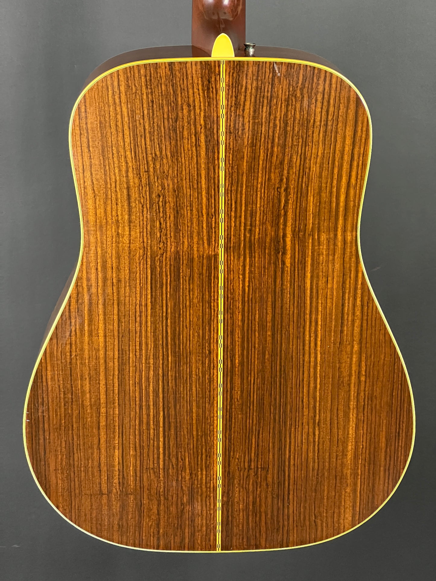 SOLD - 1980 Martin D28 Acoustic Guitar