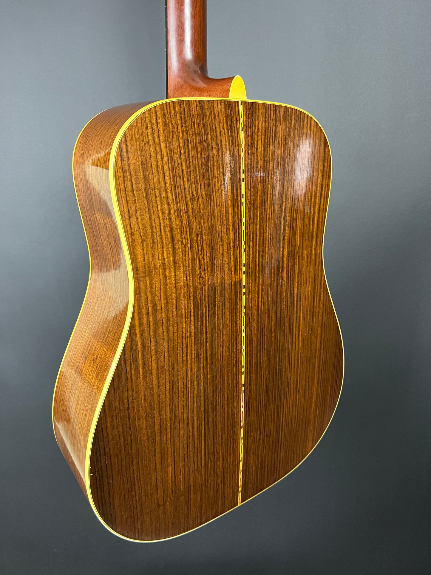 SOLD - 1980 Martin D28 Acoustic Guitar