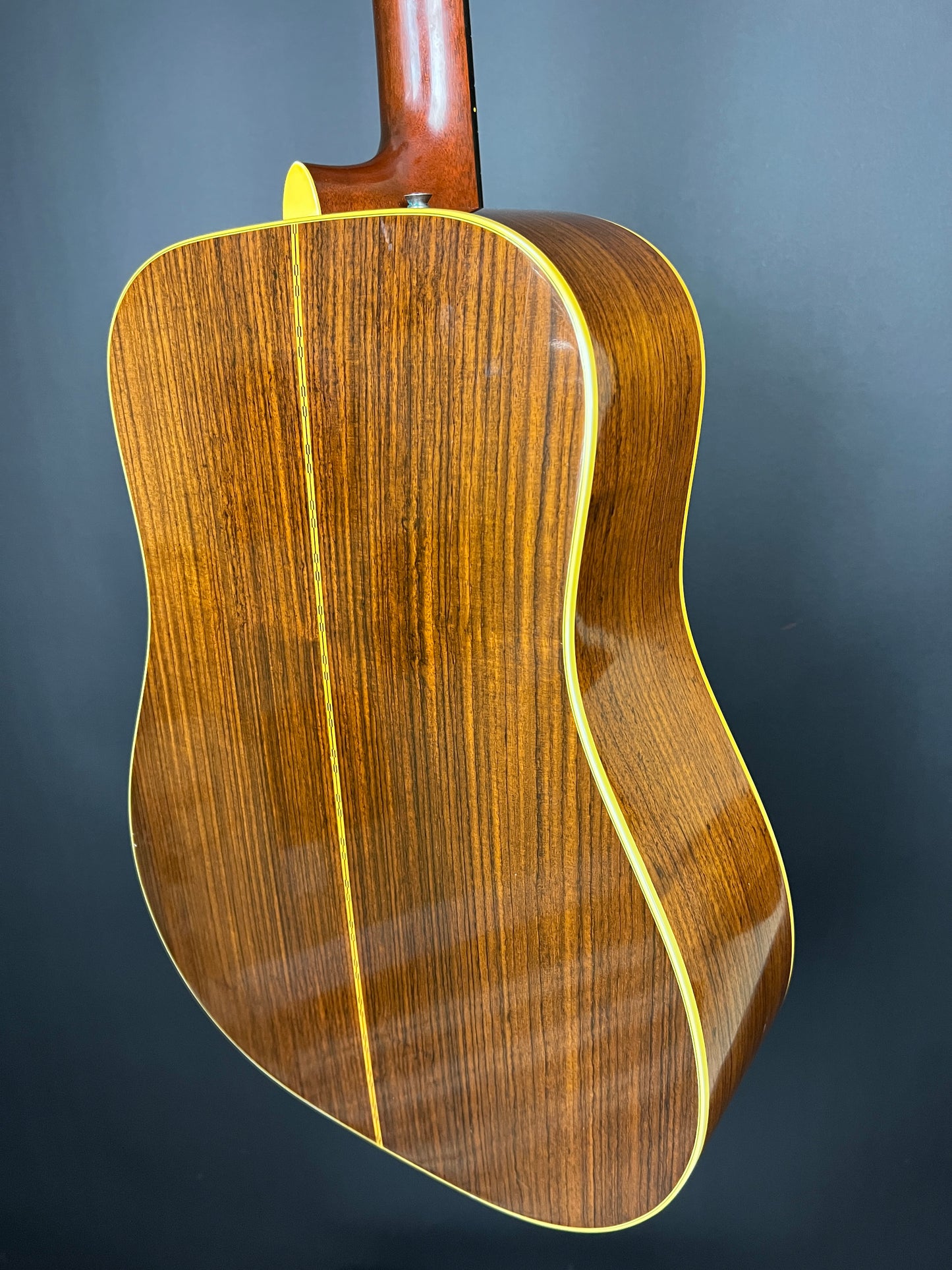 SOLD - 1980 Martin D28 Acoustic Guitar