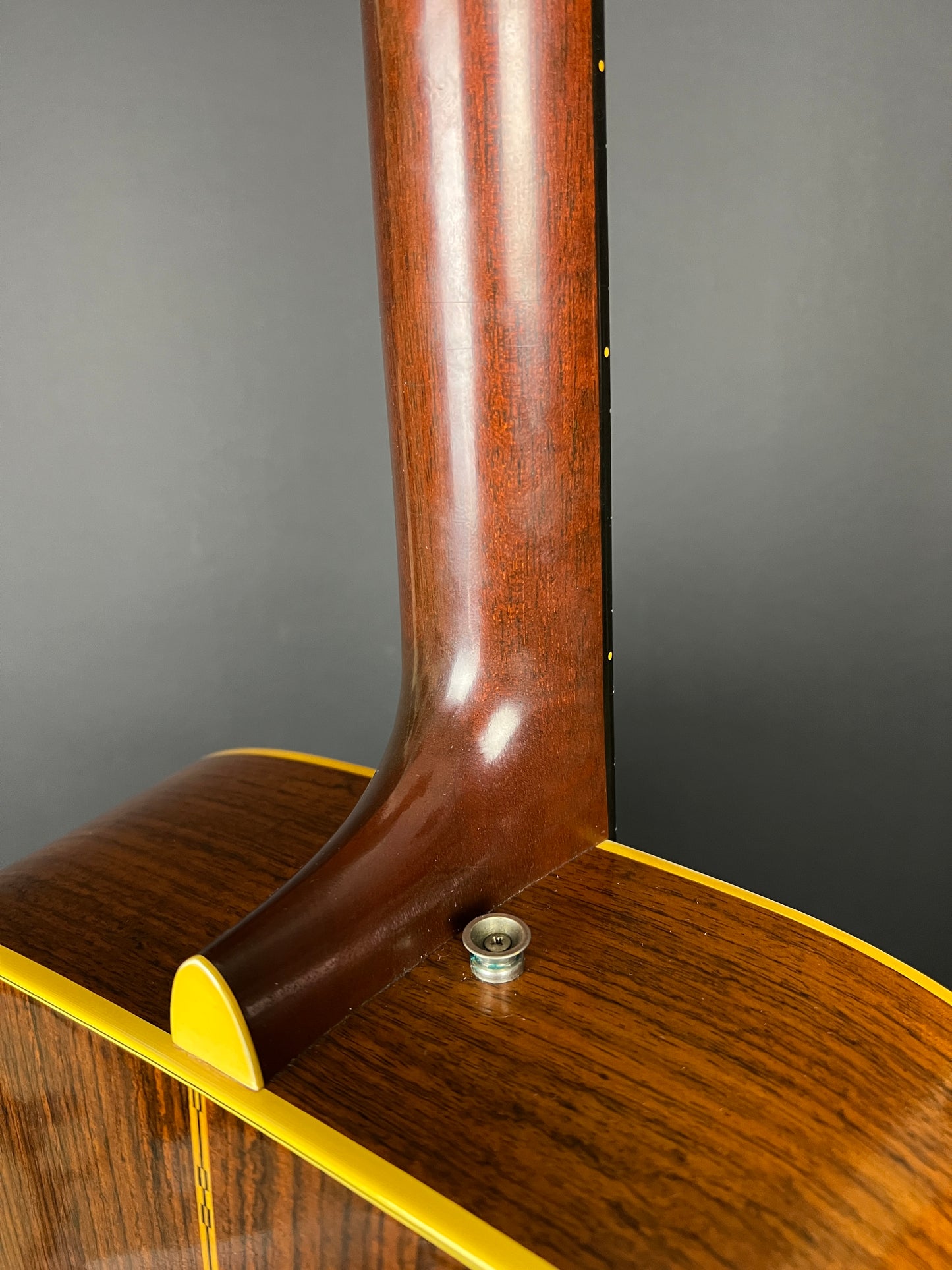 SOLD - 1980 Martin D28 Acoustic Guitar