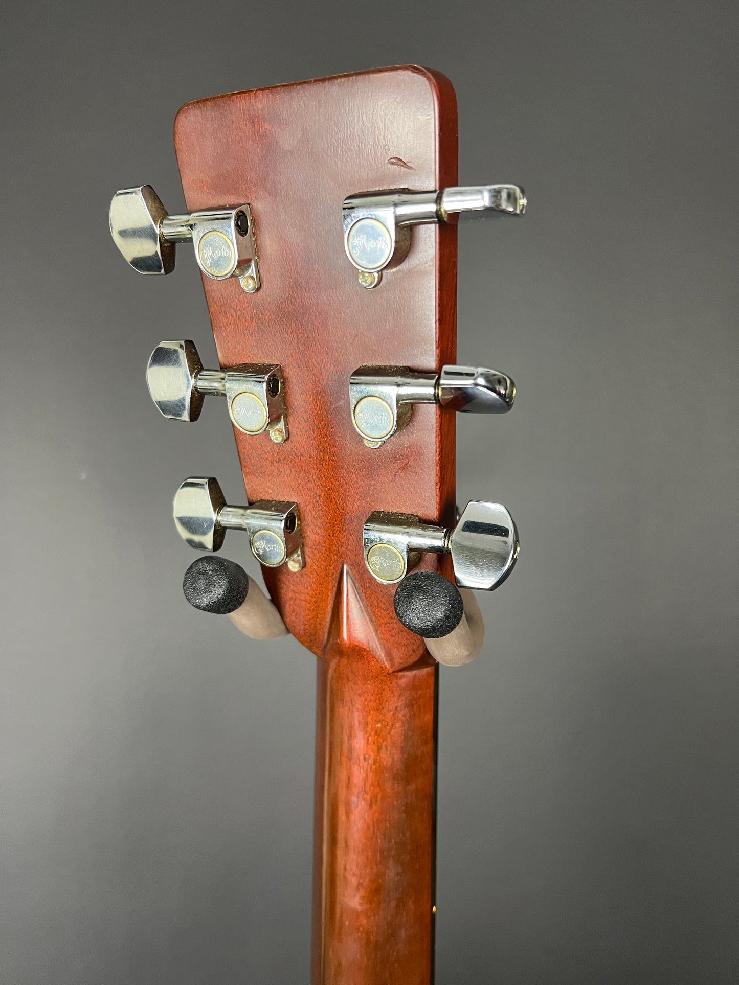 SOLD - 1980 Martin D28 Acoustic Guitar