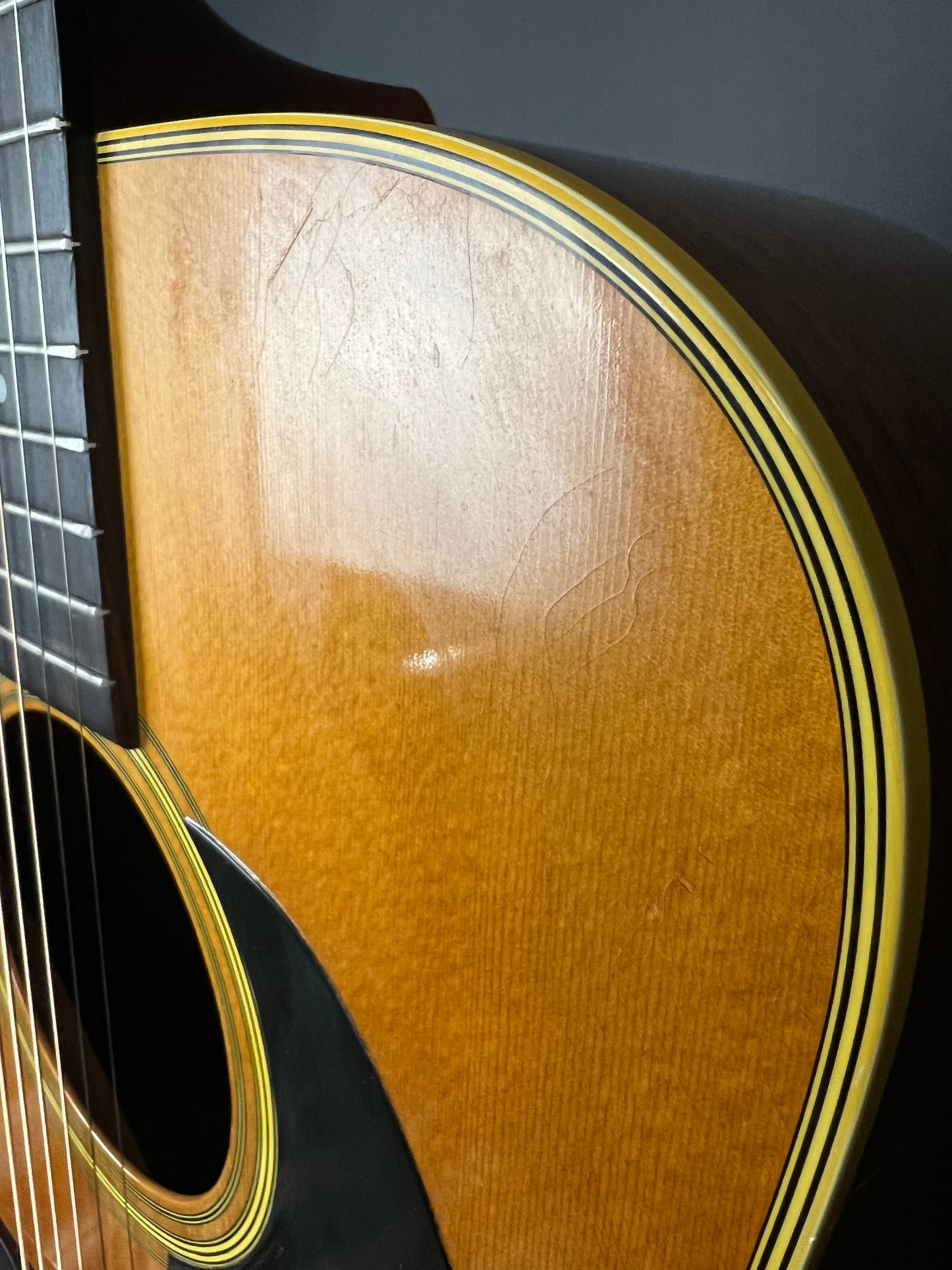 SOLD - 1980 Martin D28 Acoustic Guitar