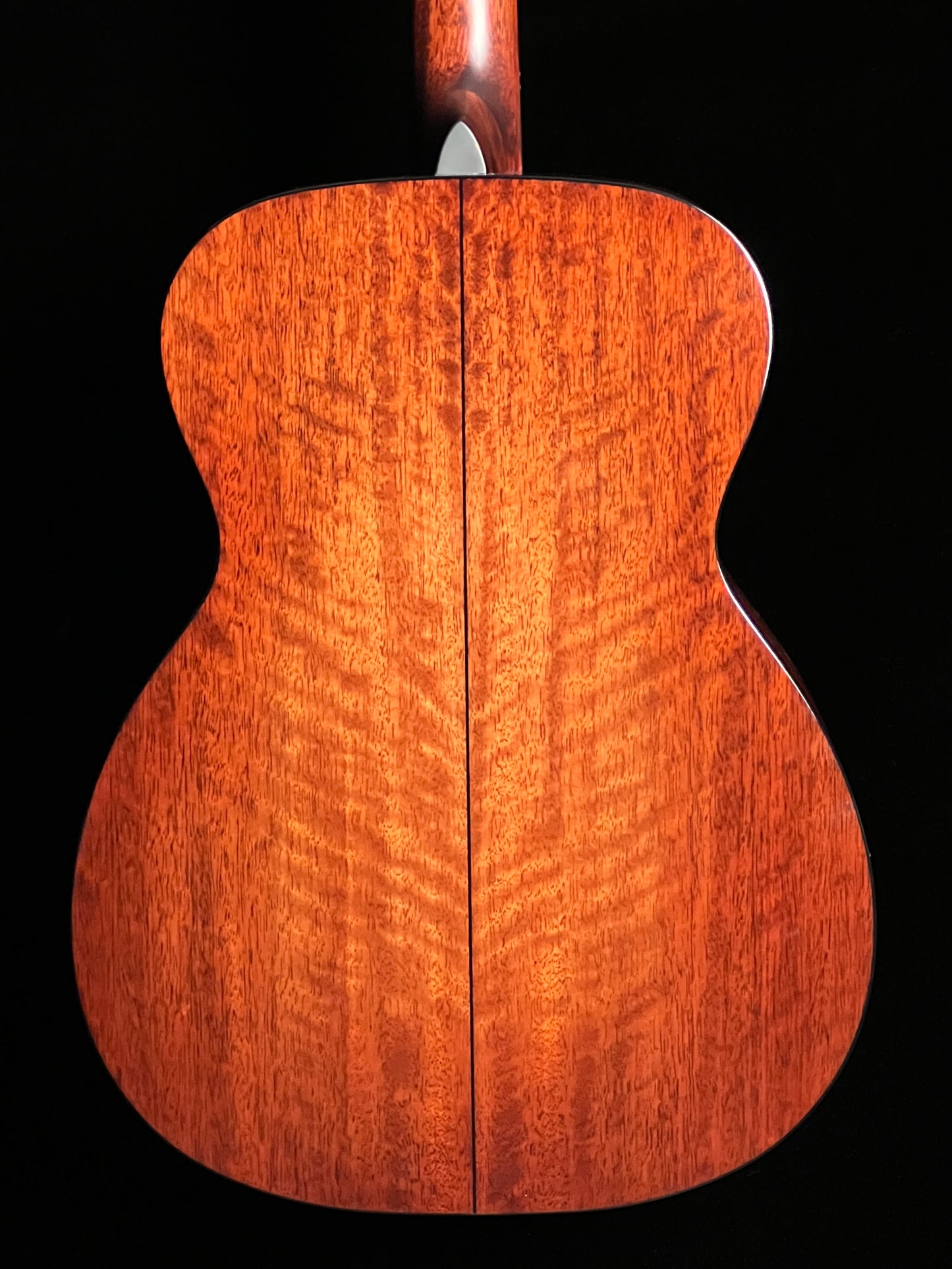 Eastman E10OM-TC Solid Thermo-Cured Adirondack Spruce / Mahogany - New