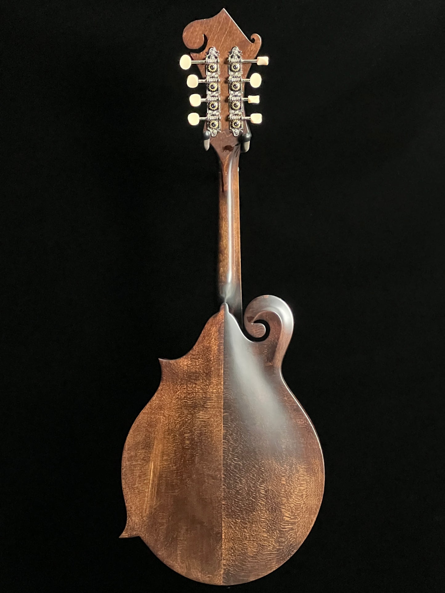 SOLD - Kentucky KM-606 F-Style Mandolin Spruce/ Maple - New