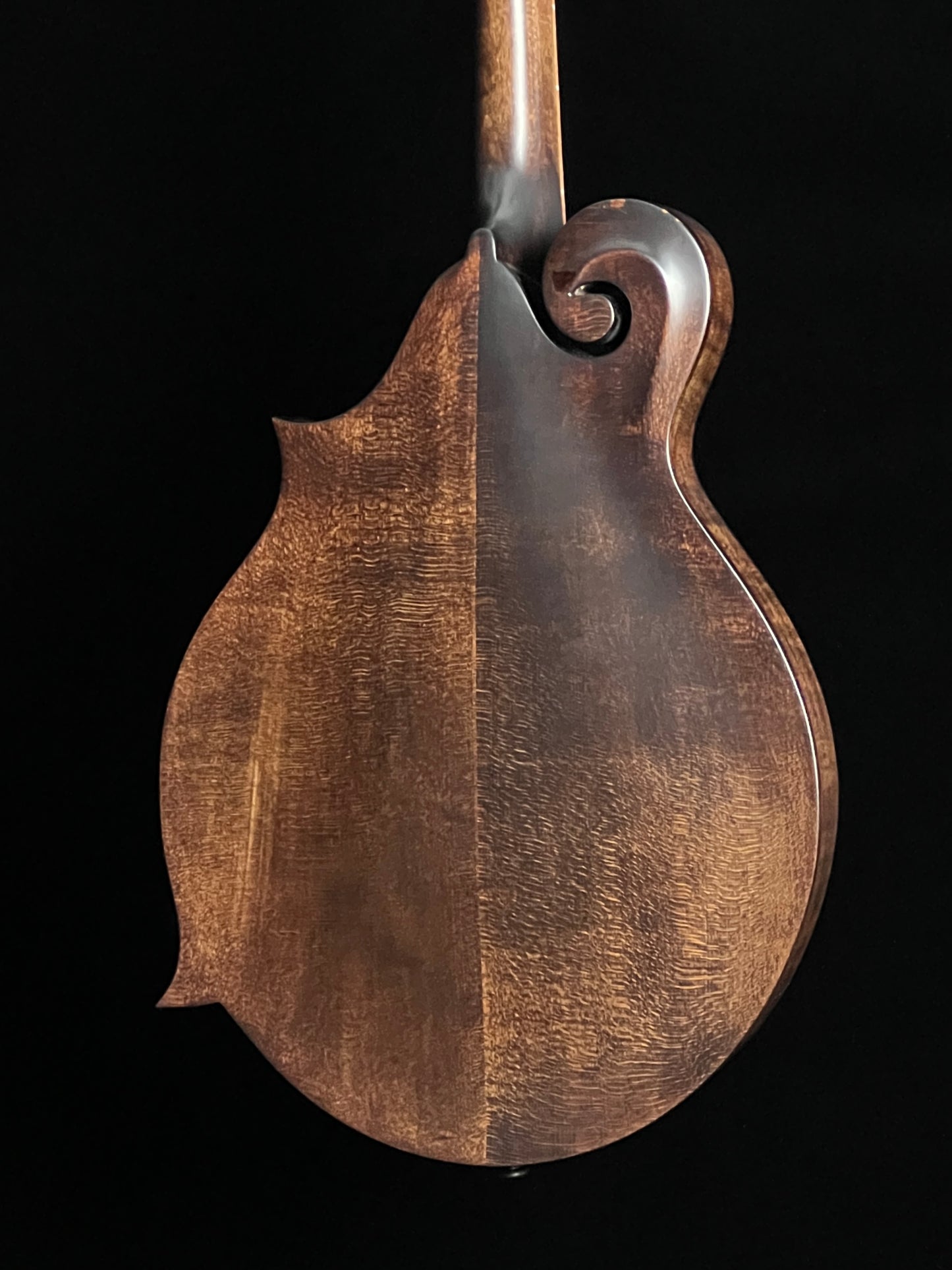 SOLD - Kentucky KM-606 F-Style Mandolin Spruce/ Maple - New