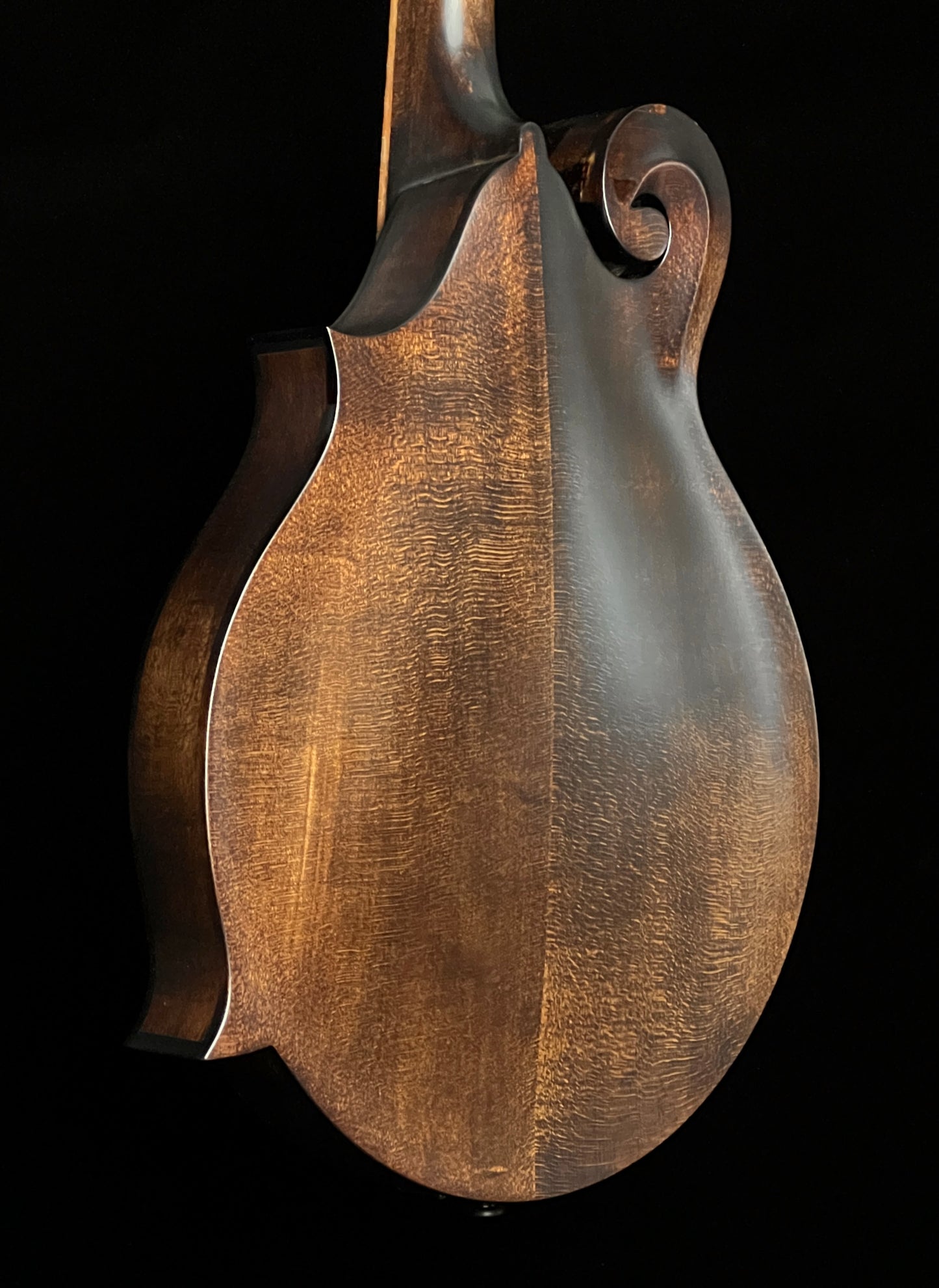 SOLD - Kentucky KM-606 F-Style Mandolin Spruce/ Maple - New