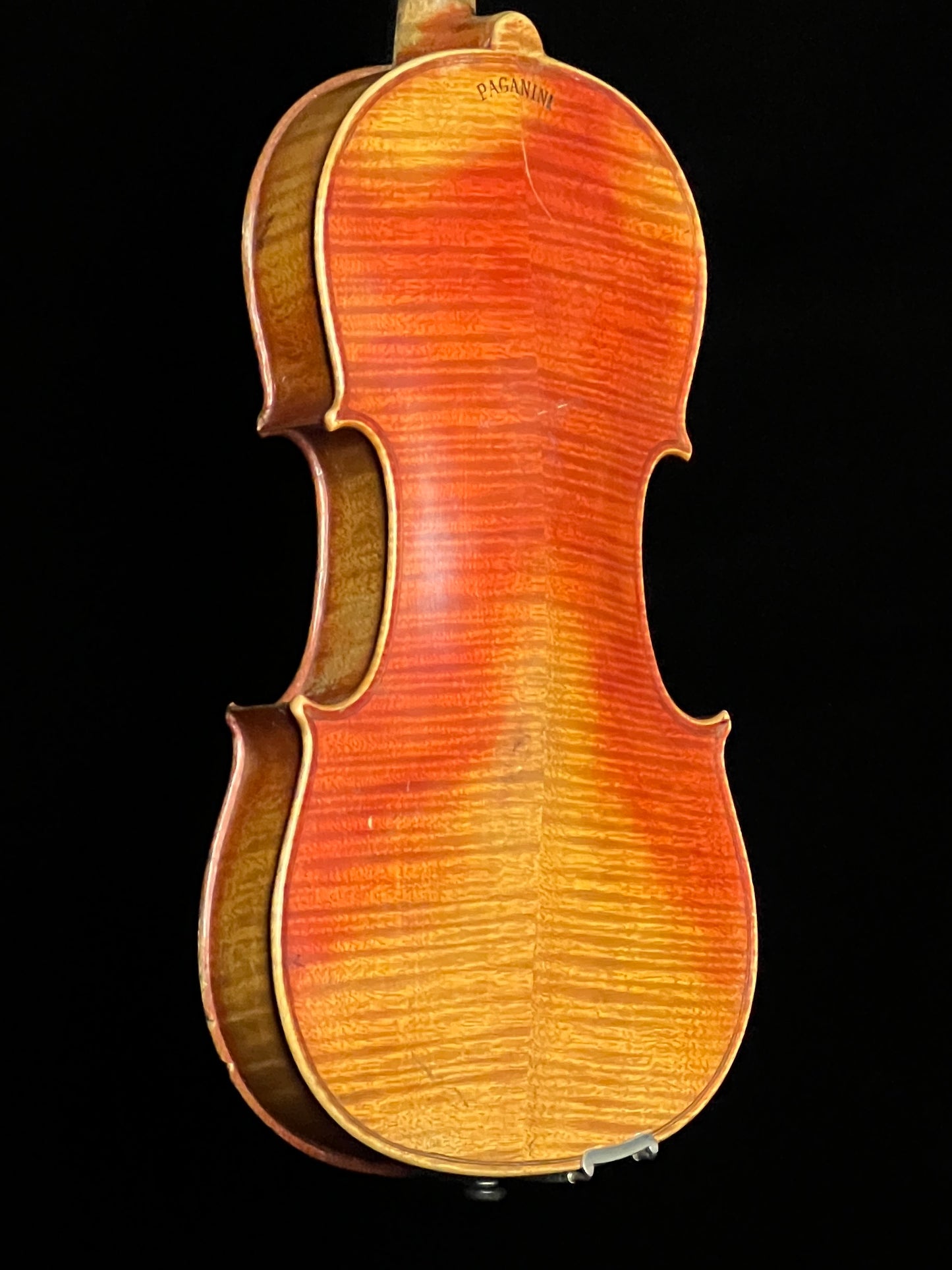 SOLD - Paganini Violin Fiddle - Consignment