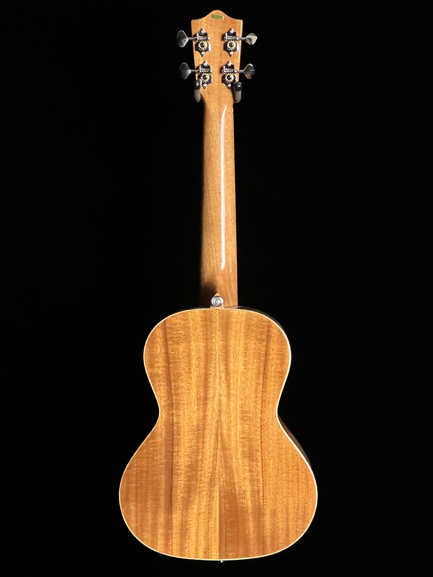SOLD - Lanikai All Solid Acacia Tenor Ukulele - New