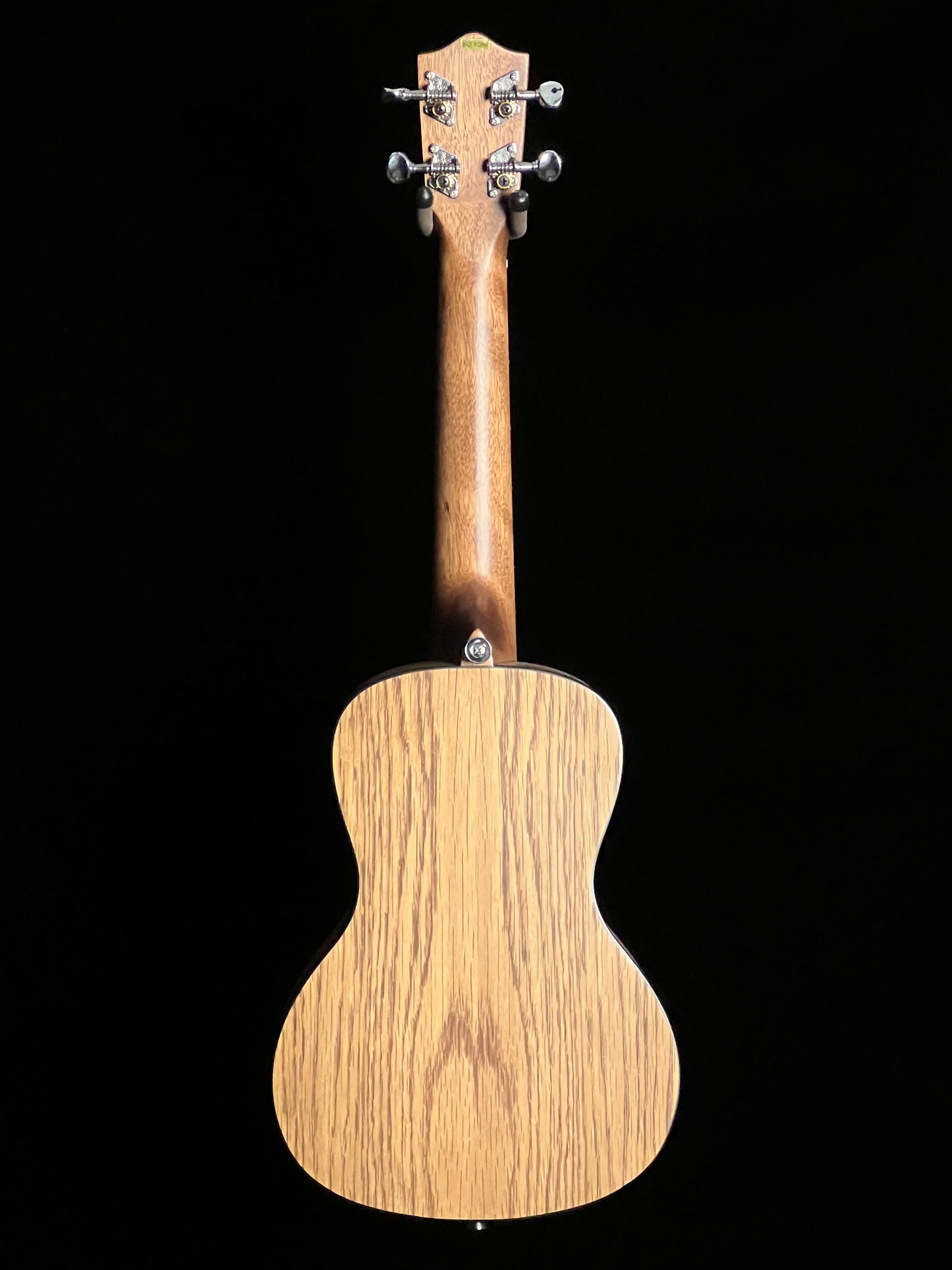 Sold - Lanikai Oak Concert Ukulele
