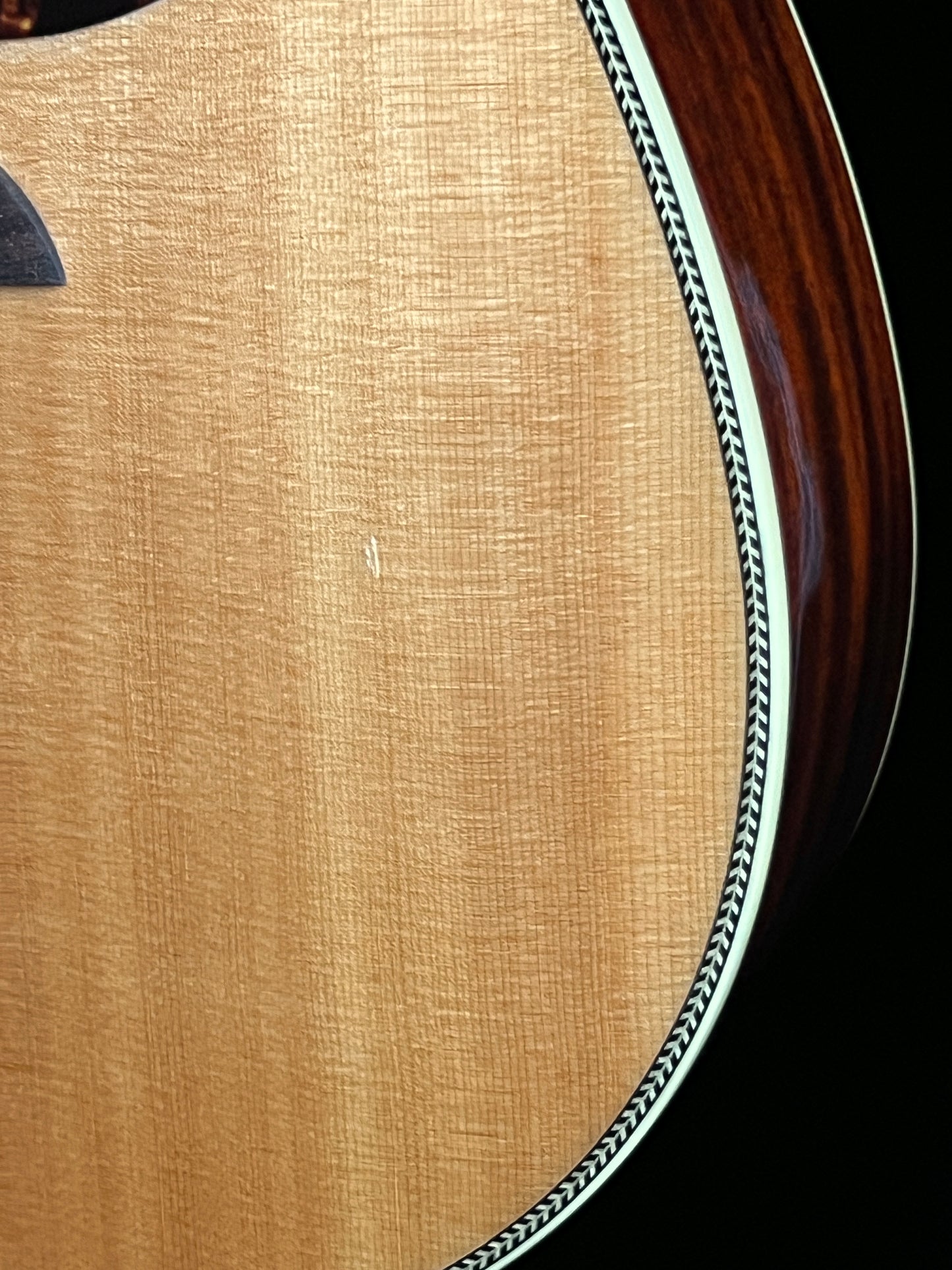 SOLD - Alvarez MD60EBG Dreadnought Acoustic Guitar - Used
