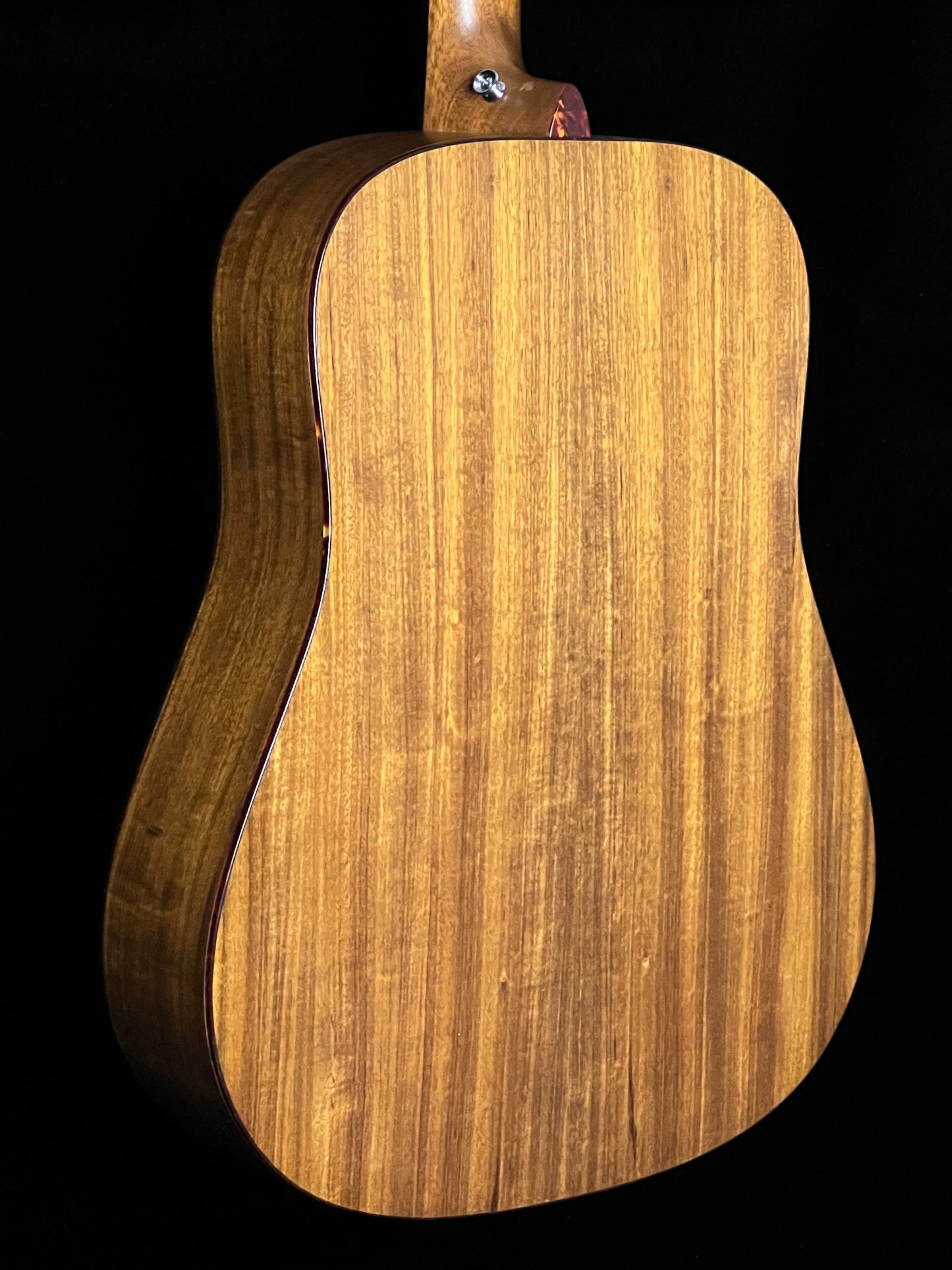 SOLD - Martin D-16 Ovangkol Acoustic Guitar with Fishman Matrix | VT Pickup - Used