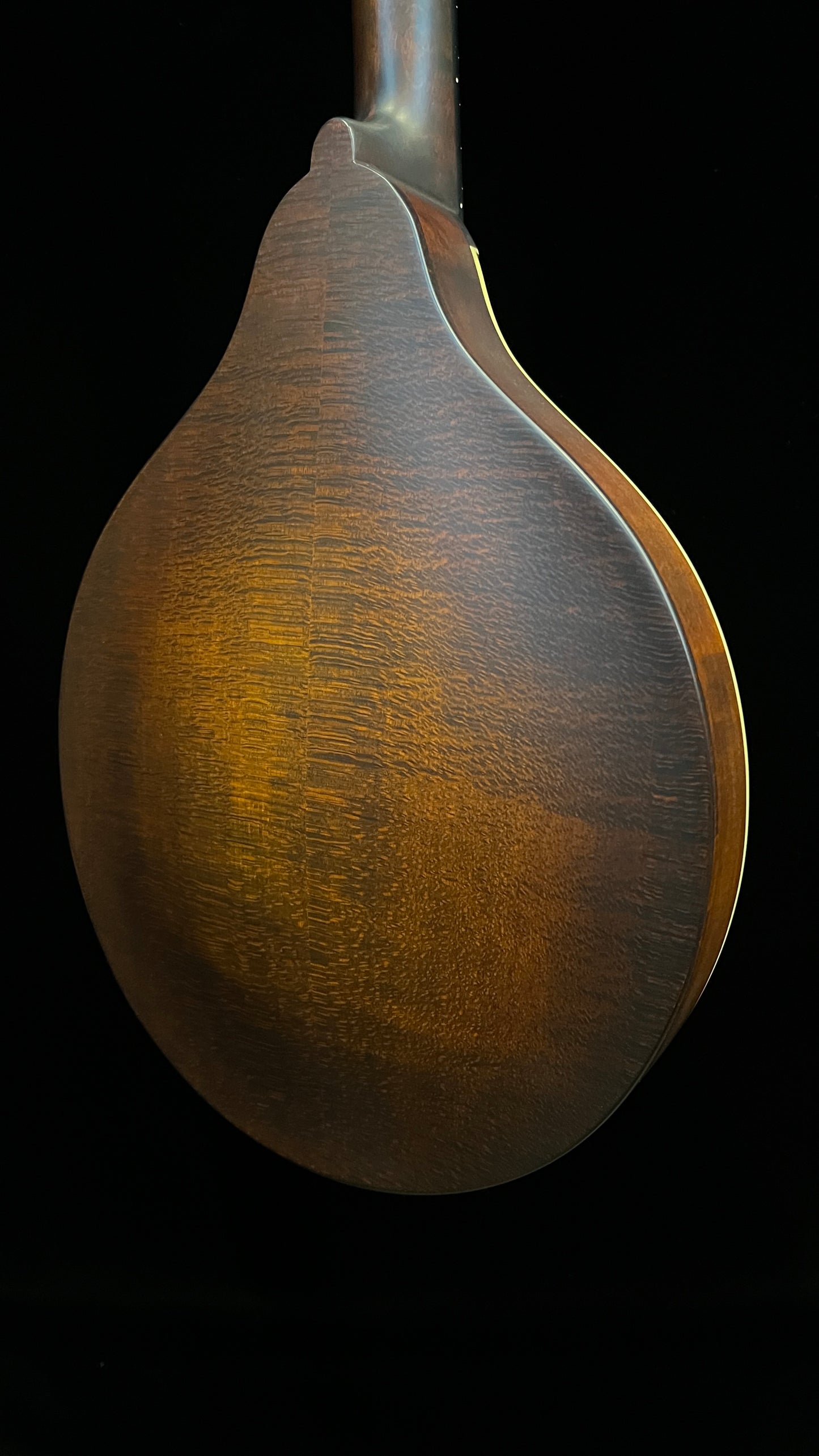 SOLD- 2020 Eastman Octave Mandolin MDO305 - Used