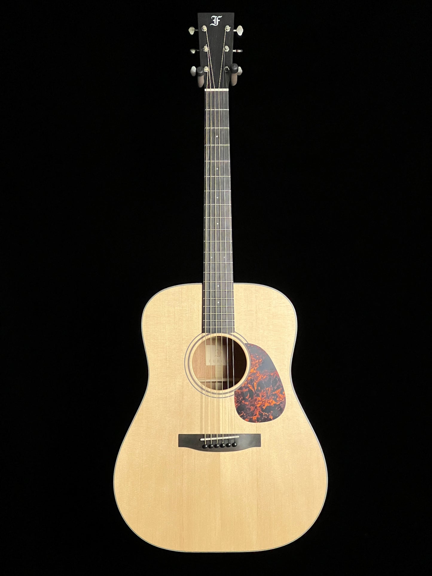 Furch Vintage 1 D-SM Dreadnought Acoustic Guitar Sitka Spruce/Mahogany - New
