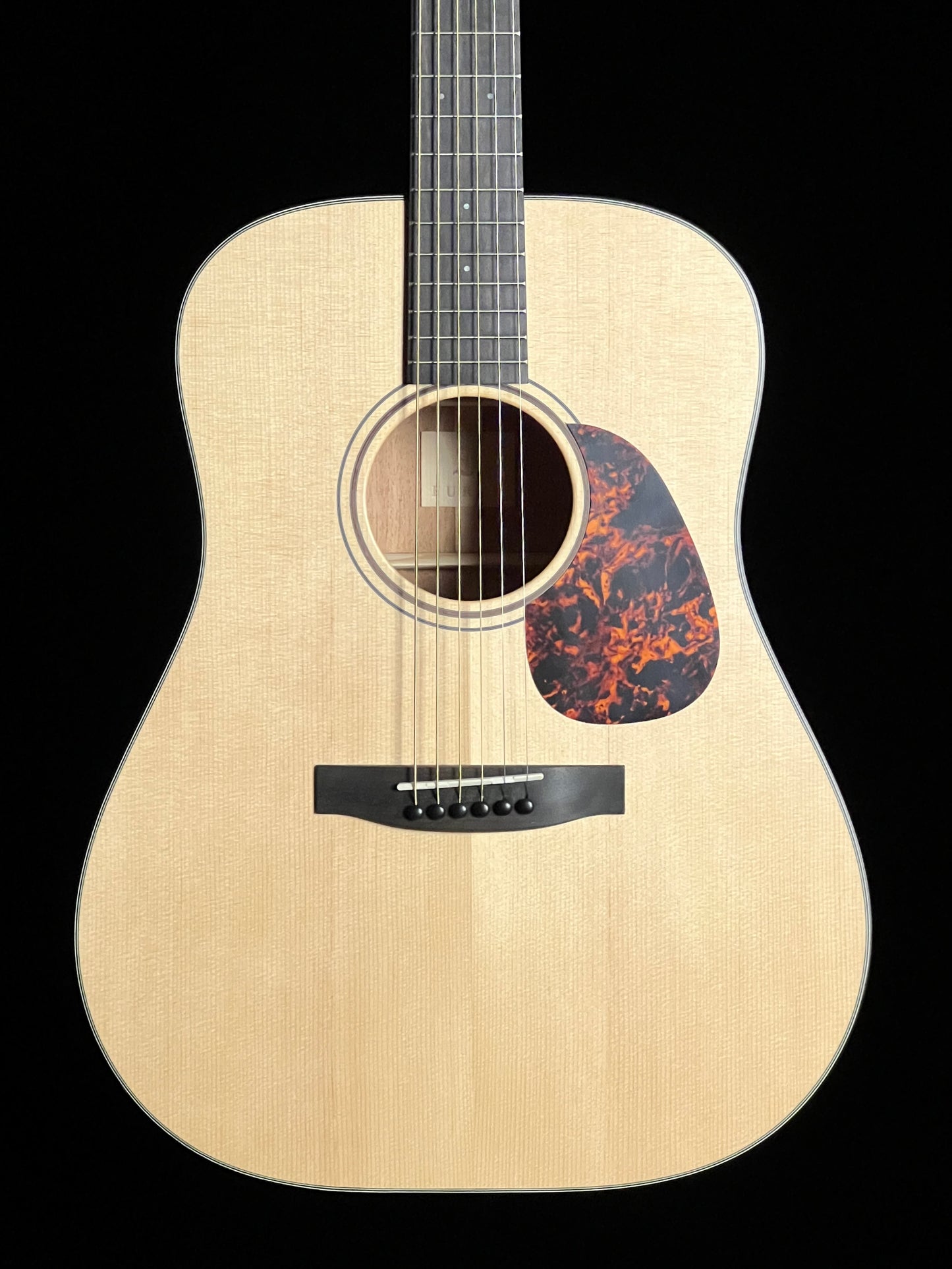 Furch Vintage 1 D-SM Dreadnought Acoustic Guitar Sitka Spruce/Mahogany - New