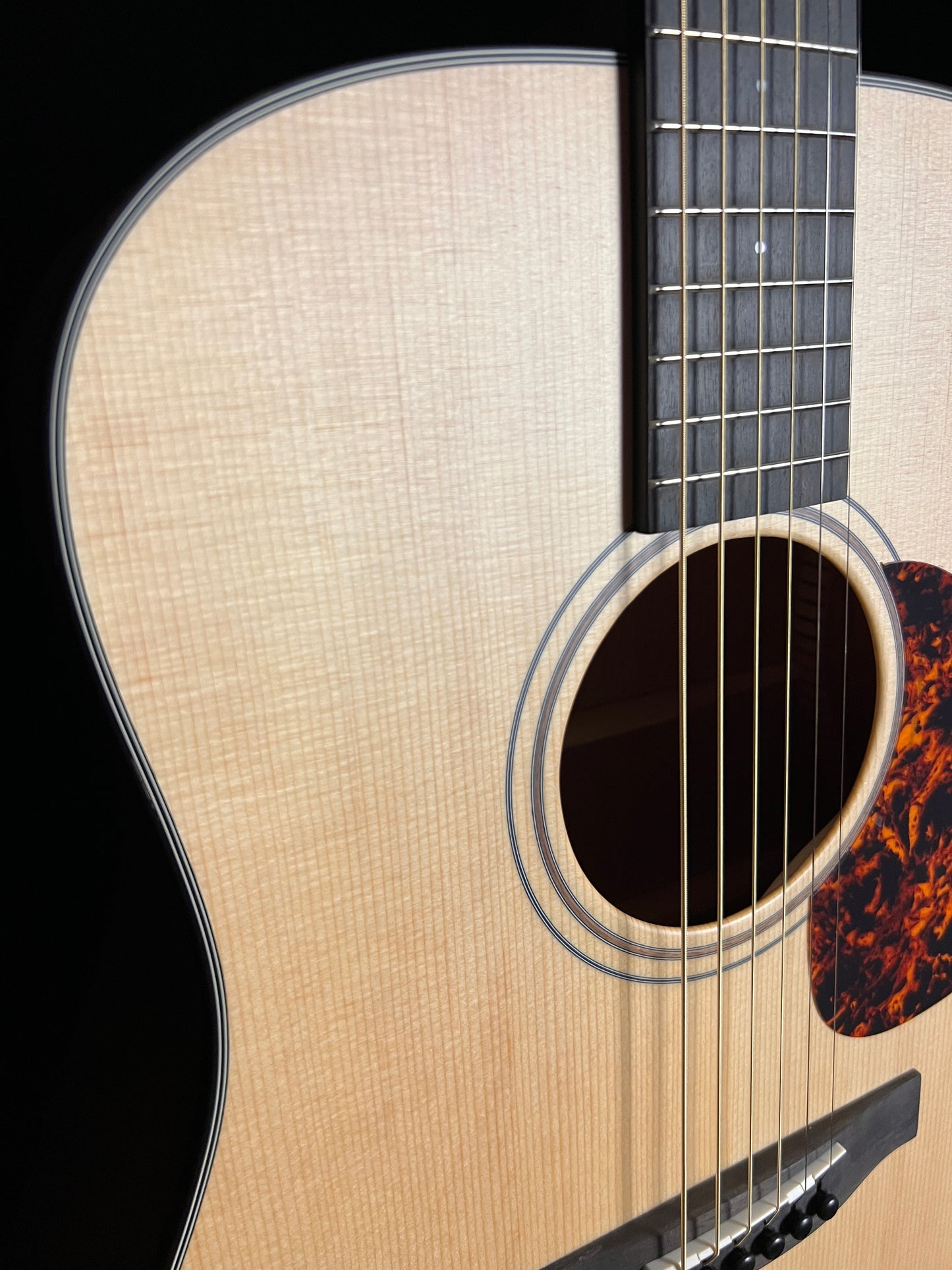 Furch Vintage 1 D-SM Dreadnought Acoustic Guitar Sitka Spruce/Mahogany - New