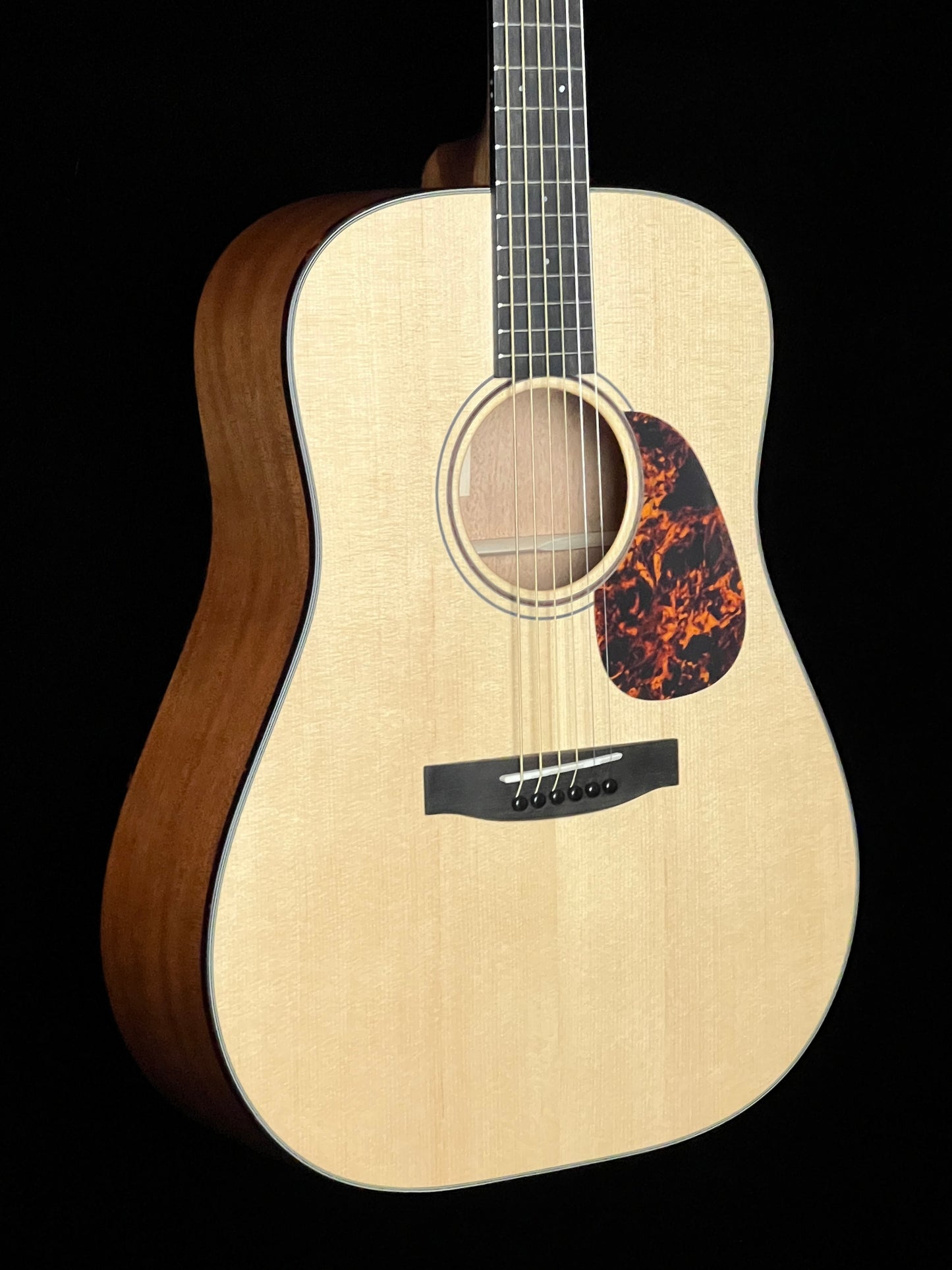 Furch Vintage 1 D-SM Dreadnought Acoustic Guitar Sitka Spruce/Mahogany - New