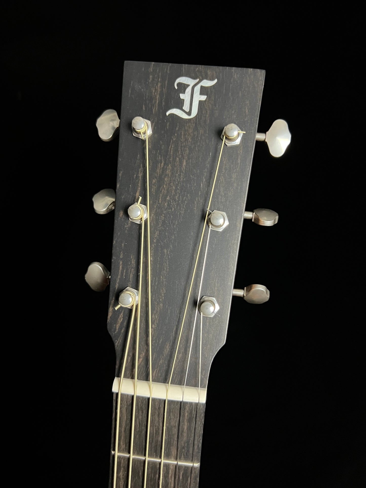 Furch Vintage 1 D-SM Dreadnought Acoustic Guitar Sitka Spruce/Mahogany - New
