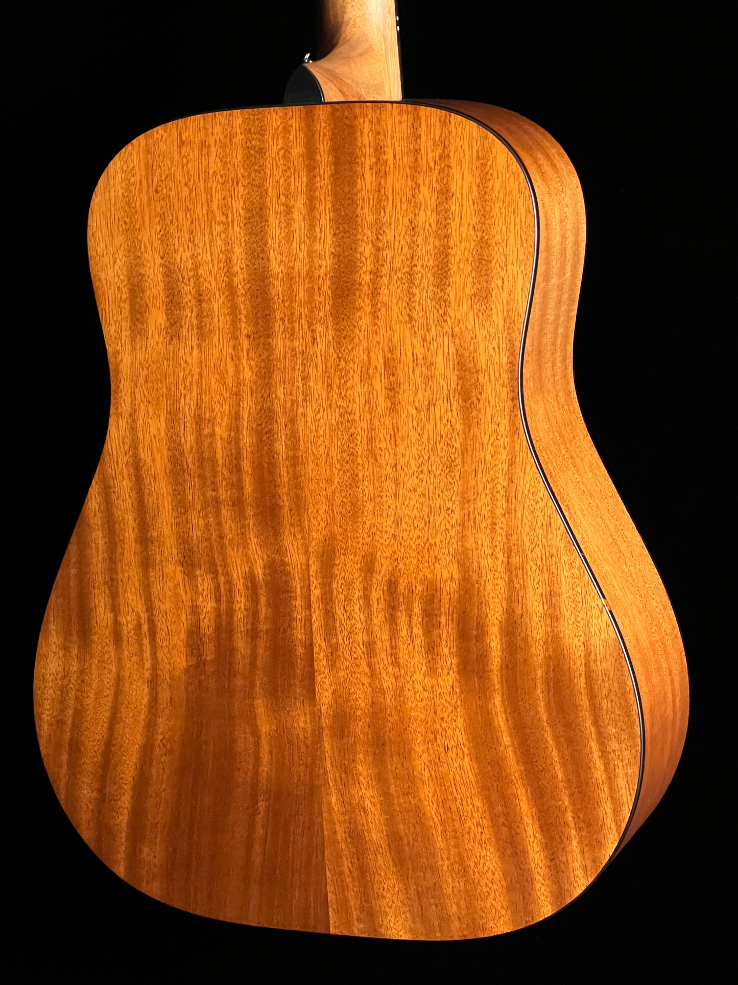 Furch Vintage 1 D-SM Dreadnought Acoustic Guitar Sitka Spruce/Mahogany - New
