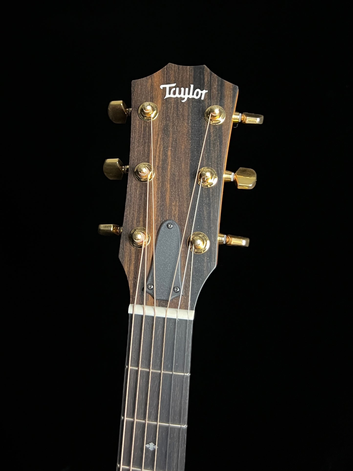 SOLD - Taylor 224ce-K DLX Koa Grand Auditorium Cutaway Acoustic Guitar with Electronics - Used