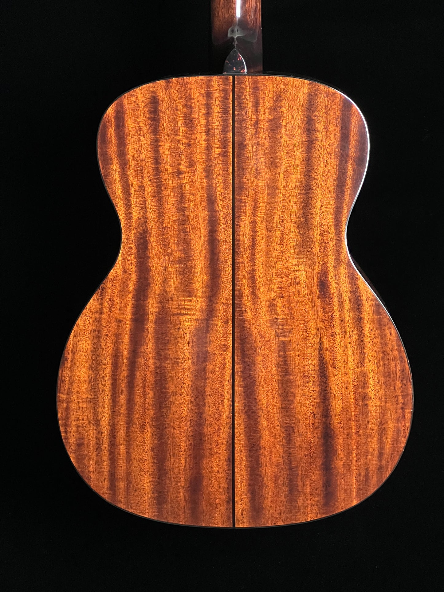 SOLD - Recording King RO-318 000 Acoustic Guitar Adirondack Spruce/Mahogany - Used