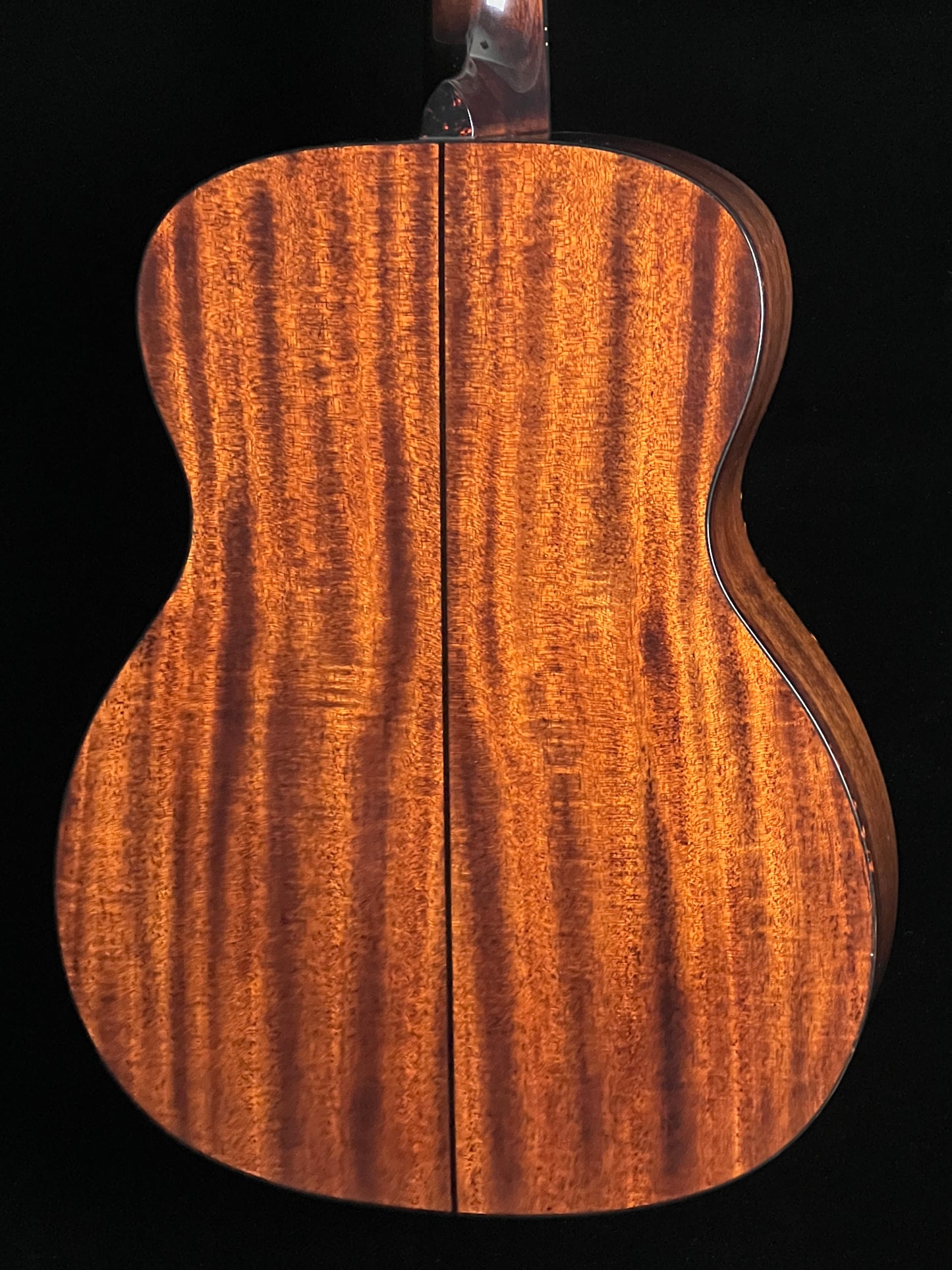 SOLD - Recording King RO-318 000 Acoustic Guitar Adirondack Spruce/Mahogany - Used