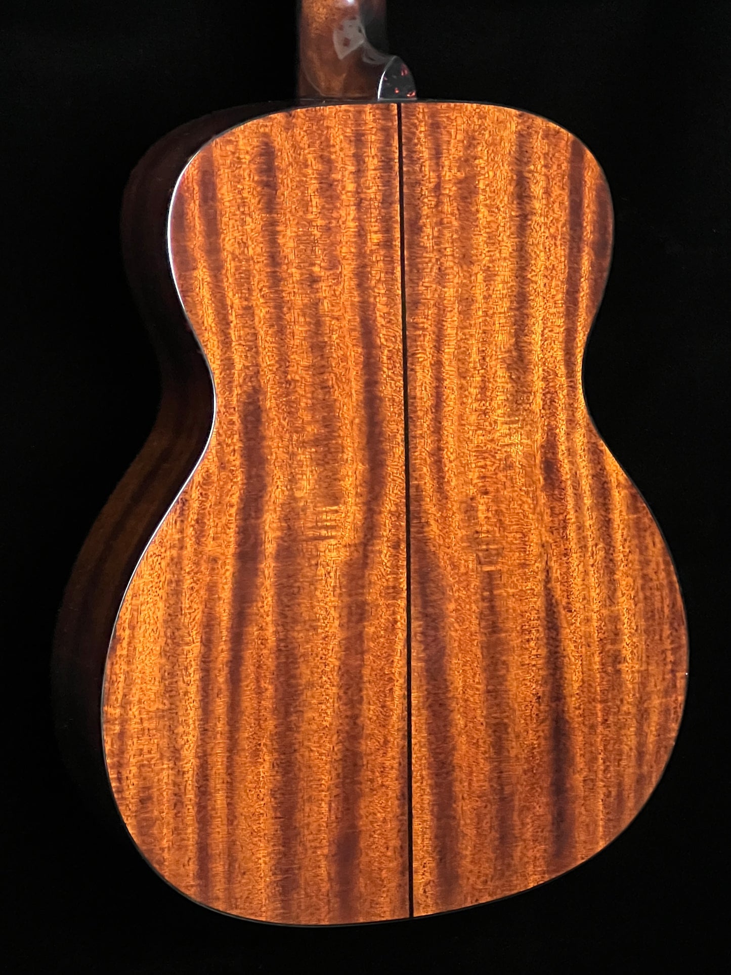 SOLD - Recording King RO-318 000 Acoustic Guitar Adirondack Spruce/Mahogany - Used