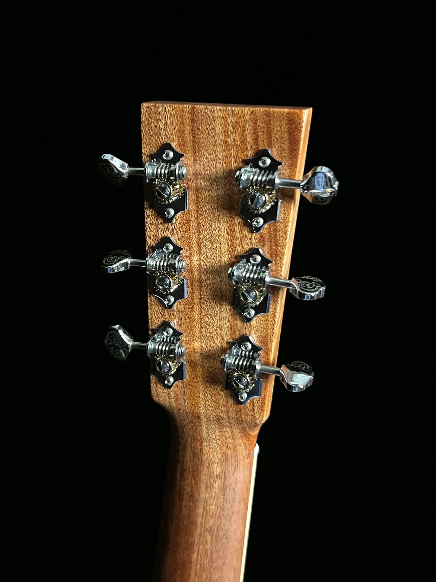 Larrivée 0-40 Legacy Series Spruce / Mahogany 12-Fret Acoustic Guitar - New