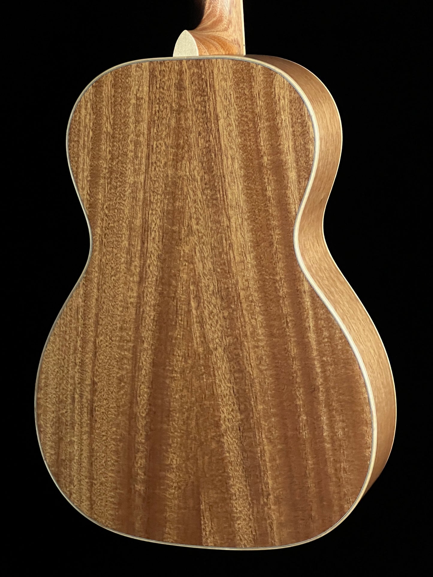 Larrivée 0-40 Legacy Series Spruce / Mahogany 12-Fret Acoustic Guitar - New
