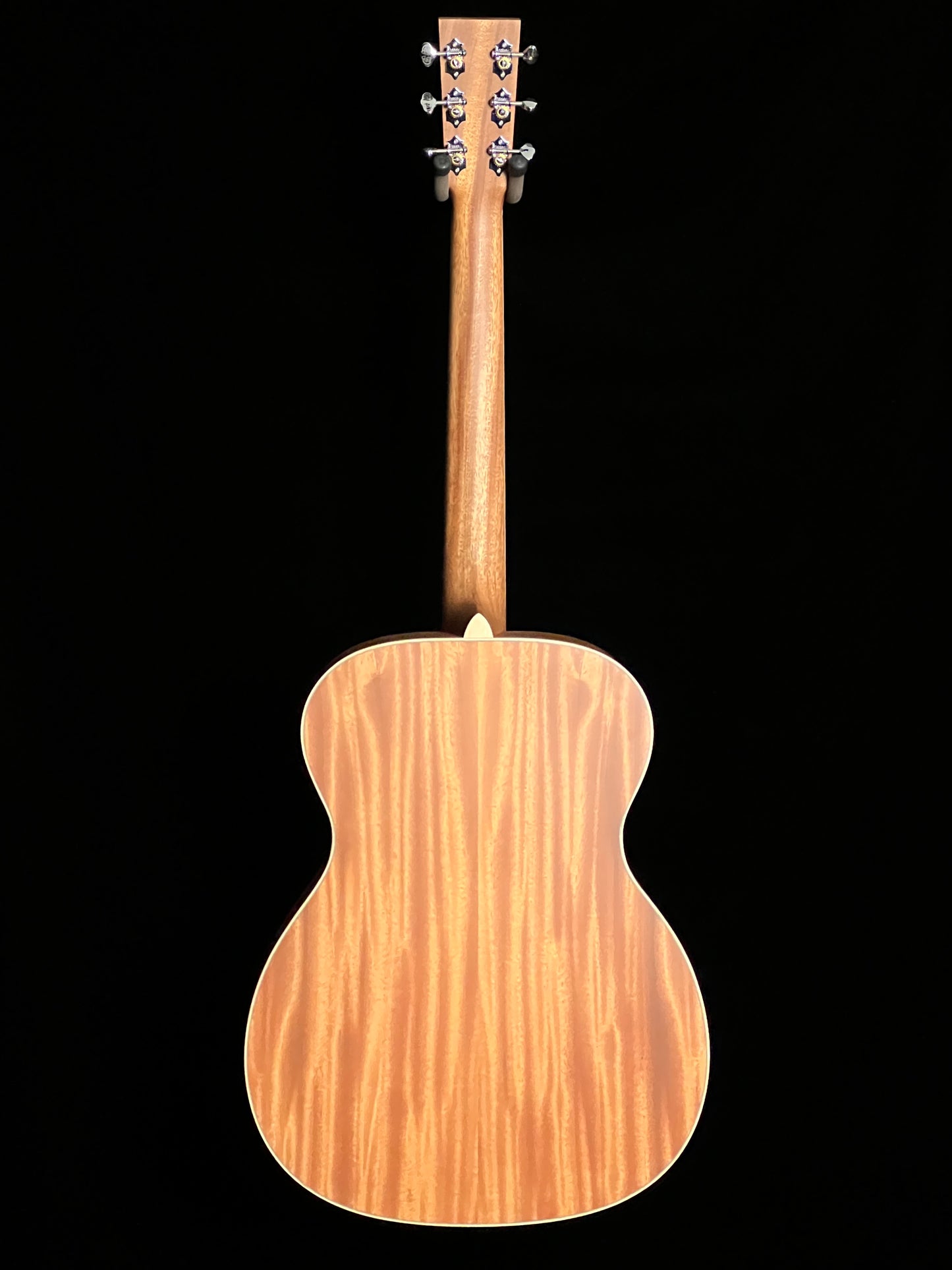 Larrivée OM-40 Legacy Series Spruce / Mahogany Acoustic Guitar - New