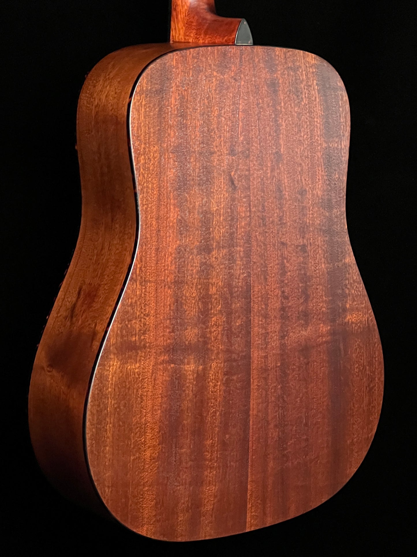 SOLD - Eastman E1D-CLA Classic Dreadnought Acoustic Guitar Solid Sitka Spruce / Solid Sapele - New