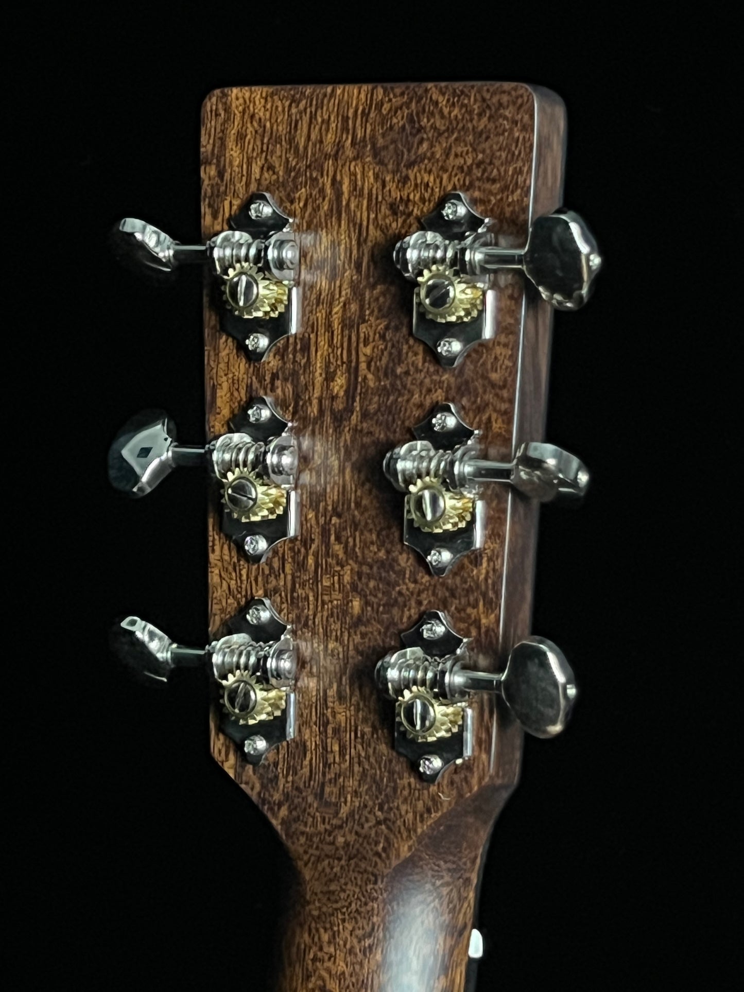 SOLD - Eastman E1D-Special Dreadnought Acoustic Guitar Solid Thermo-Cured Sitka Spruce / Solid Quilted Sapele - New
